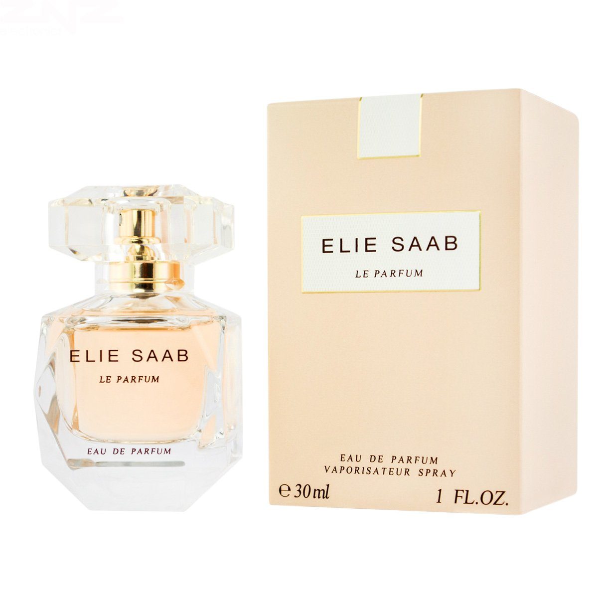 ELIE SAAB Eau de Parfum Le Parfum
