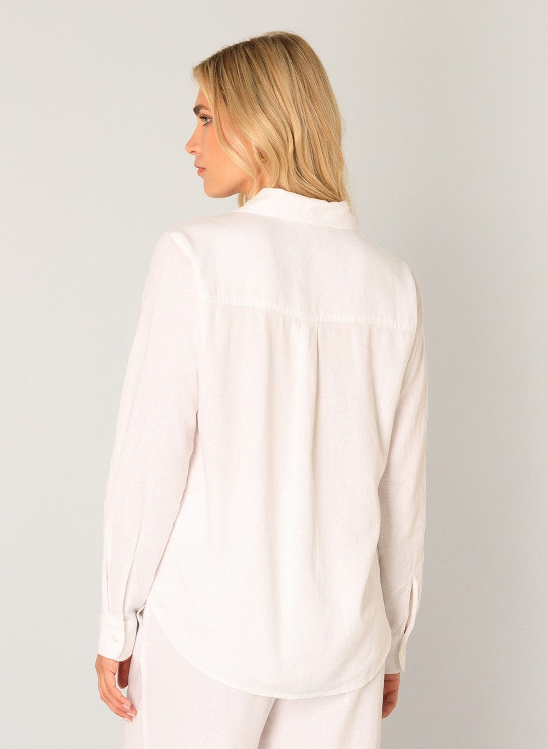 Base Level Hemdbluse Yael günstig online kaufen