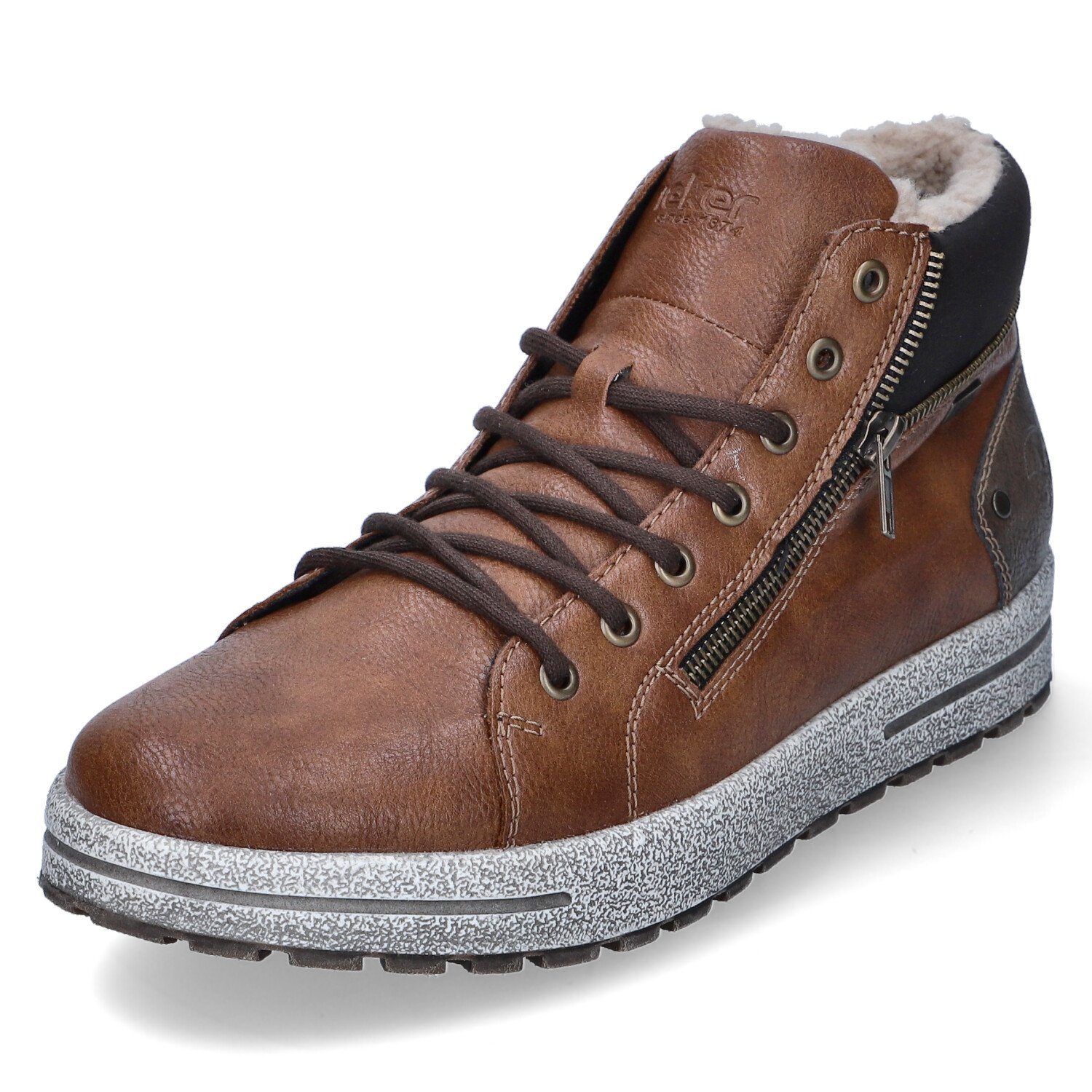 Rieker Winterboots Stiefel günstig online kaufen