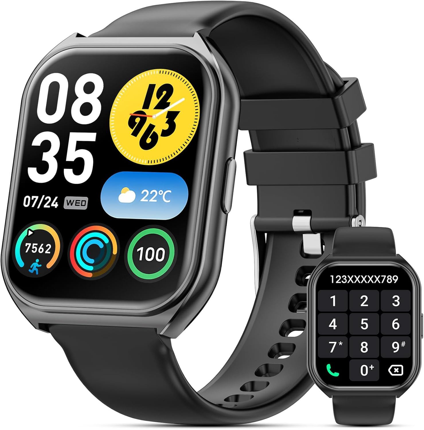 Smartwatch