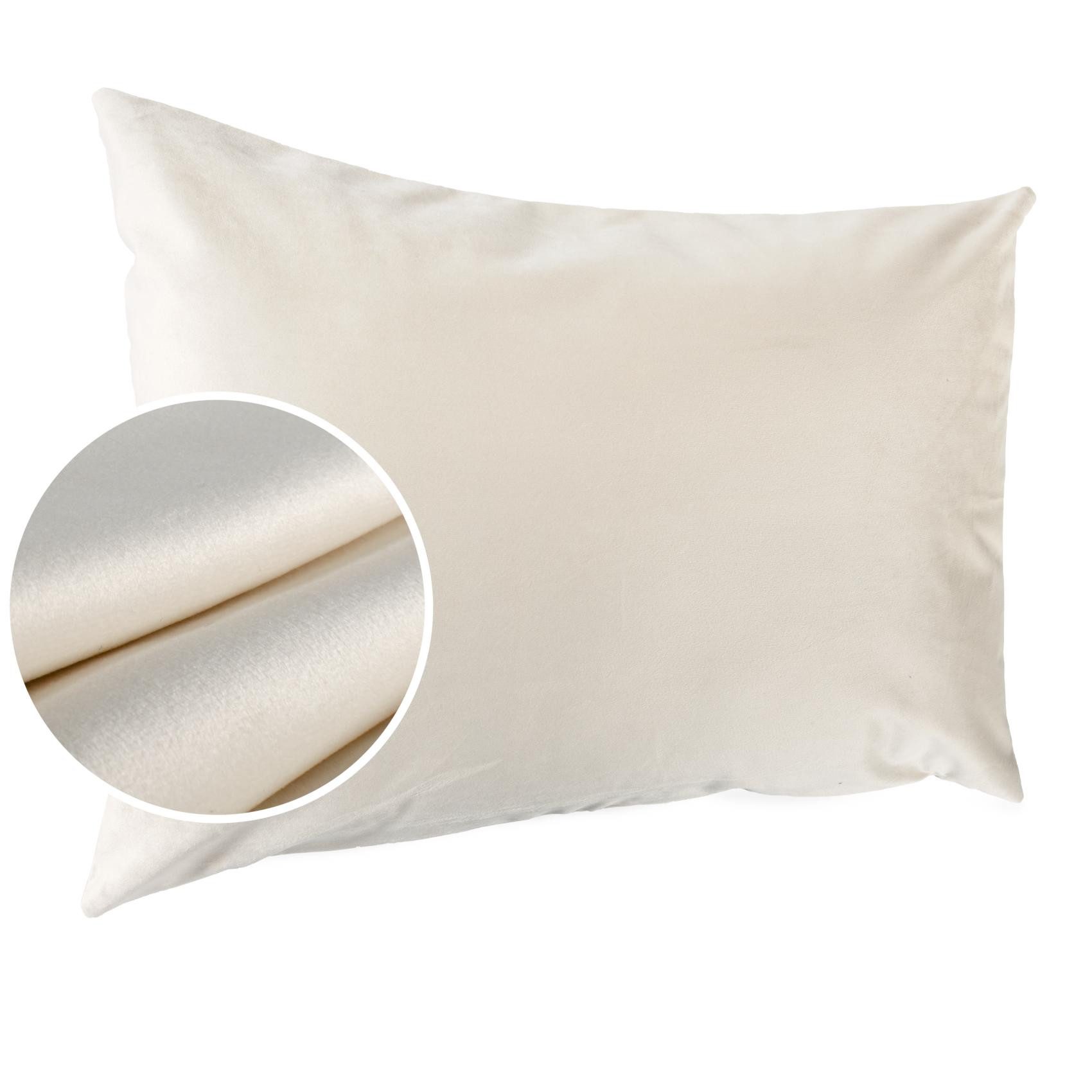 ANRO Dekokissen Kissenhülle MIT oder OHNE Füllung Kissenbezug Zierkissen, K günstig online kaufen