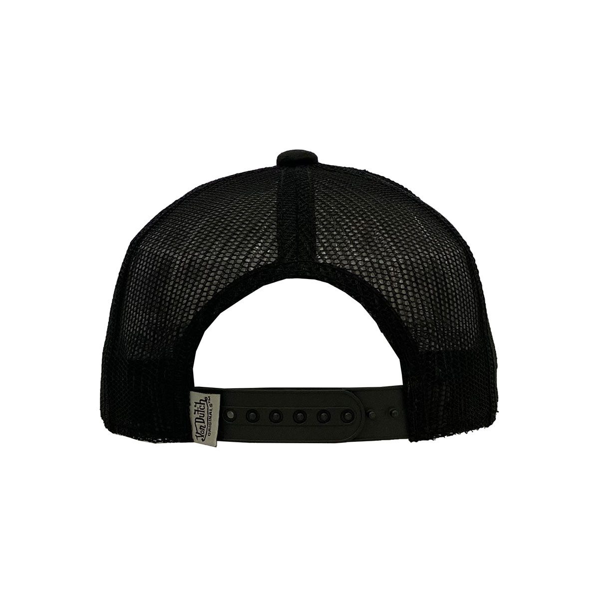 Von Dutch Trucker Cap Miami