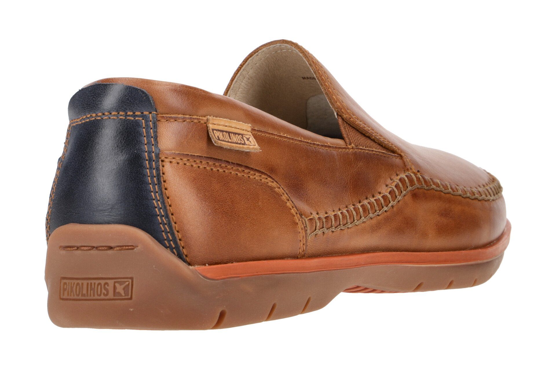 PIKOLINOS M9A-3111 brandy Slipper