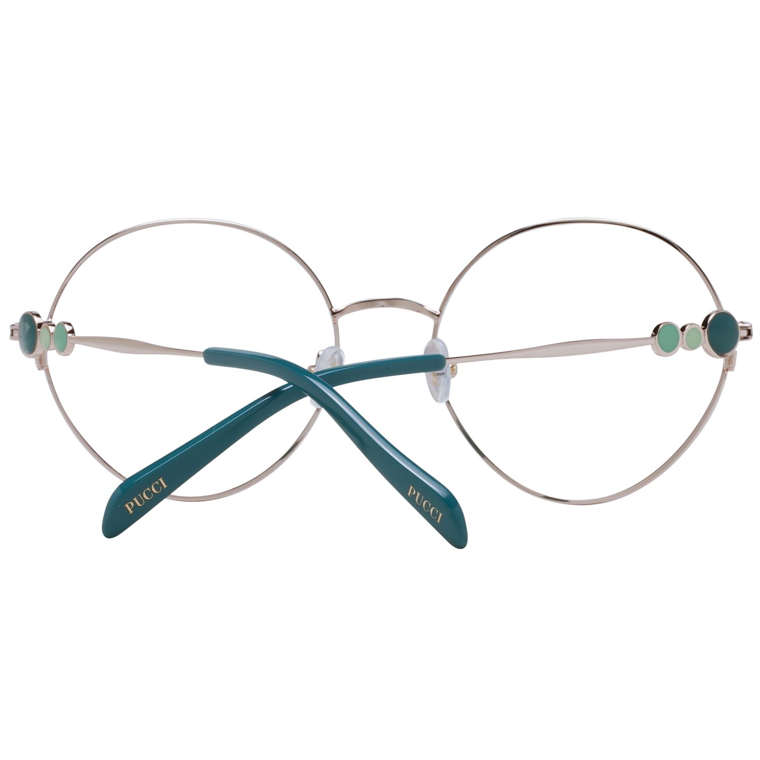 EMILIO PUCCI Brillengestell EP5203 55028
