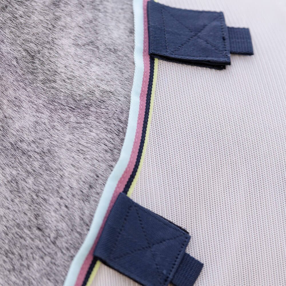 Horseware Pferde-Fliegendecke Horseware Amigo Bug Rug Pony