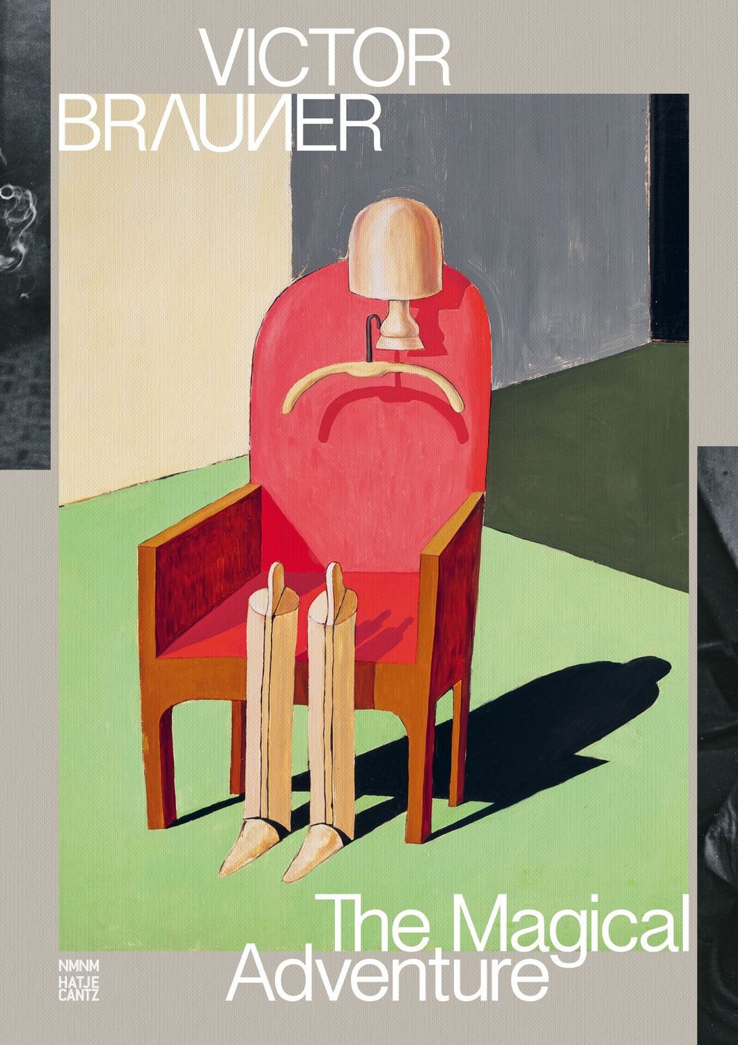 Victor Brauner: The Magical Adventure / diverse