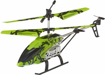 Revell® RC-Helikopter Revell® control, Glowee 2.0, leuchtet im Dunkeln