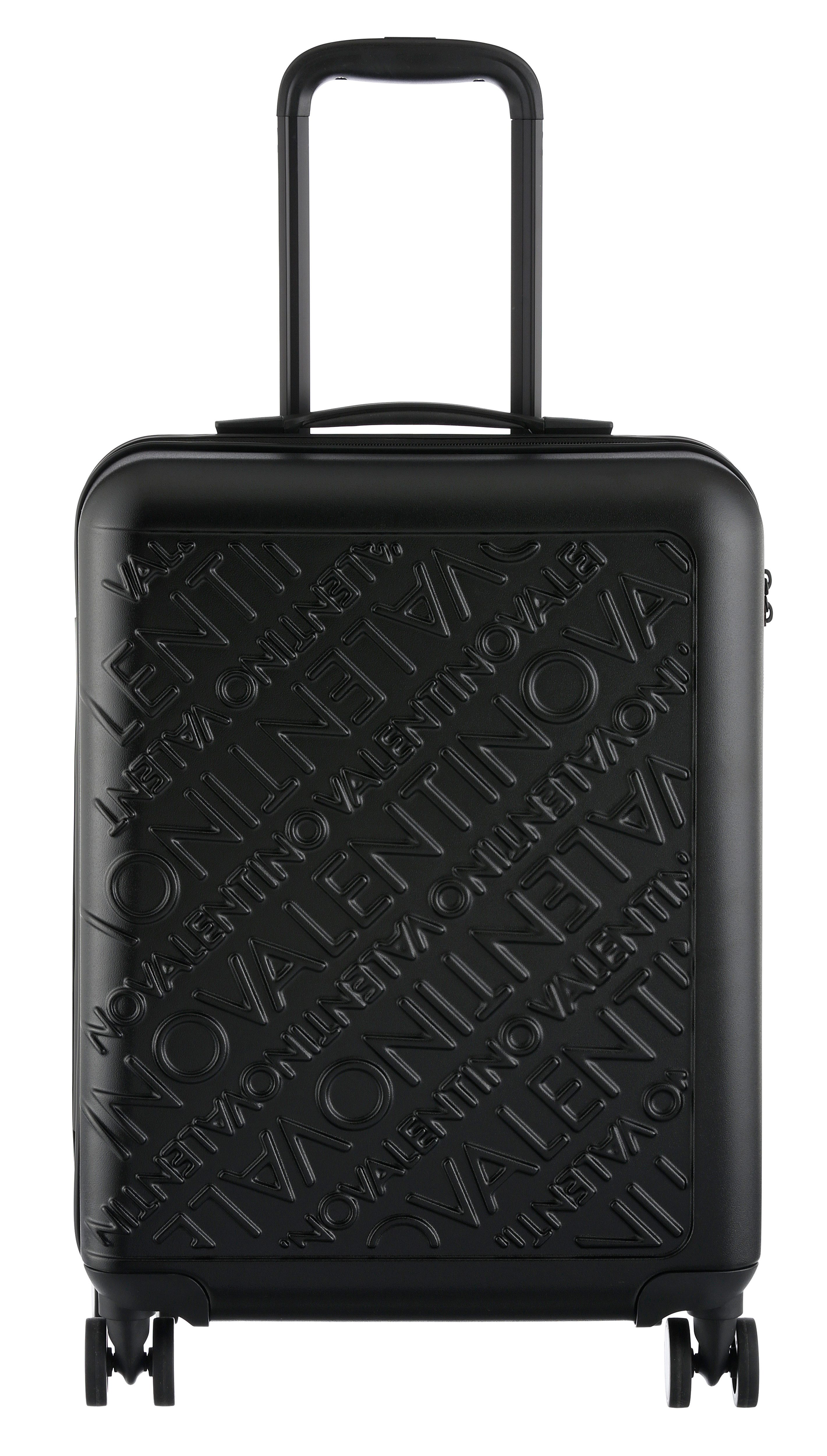 VALENTINO BAGS Koffer MARS, 54 cm, 4 Rollen, Handgepäck-Trolley Reisgepäck günstig online kaufen