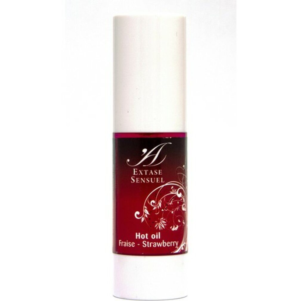 EXTASE SENSUAL Intimpflege Entfessle deine Begeisterung, 1er Pack(1 x 30ml)