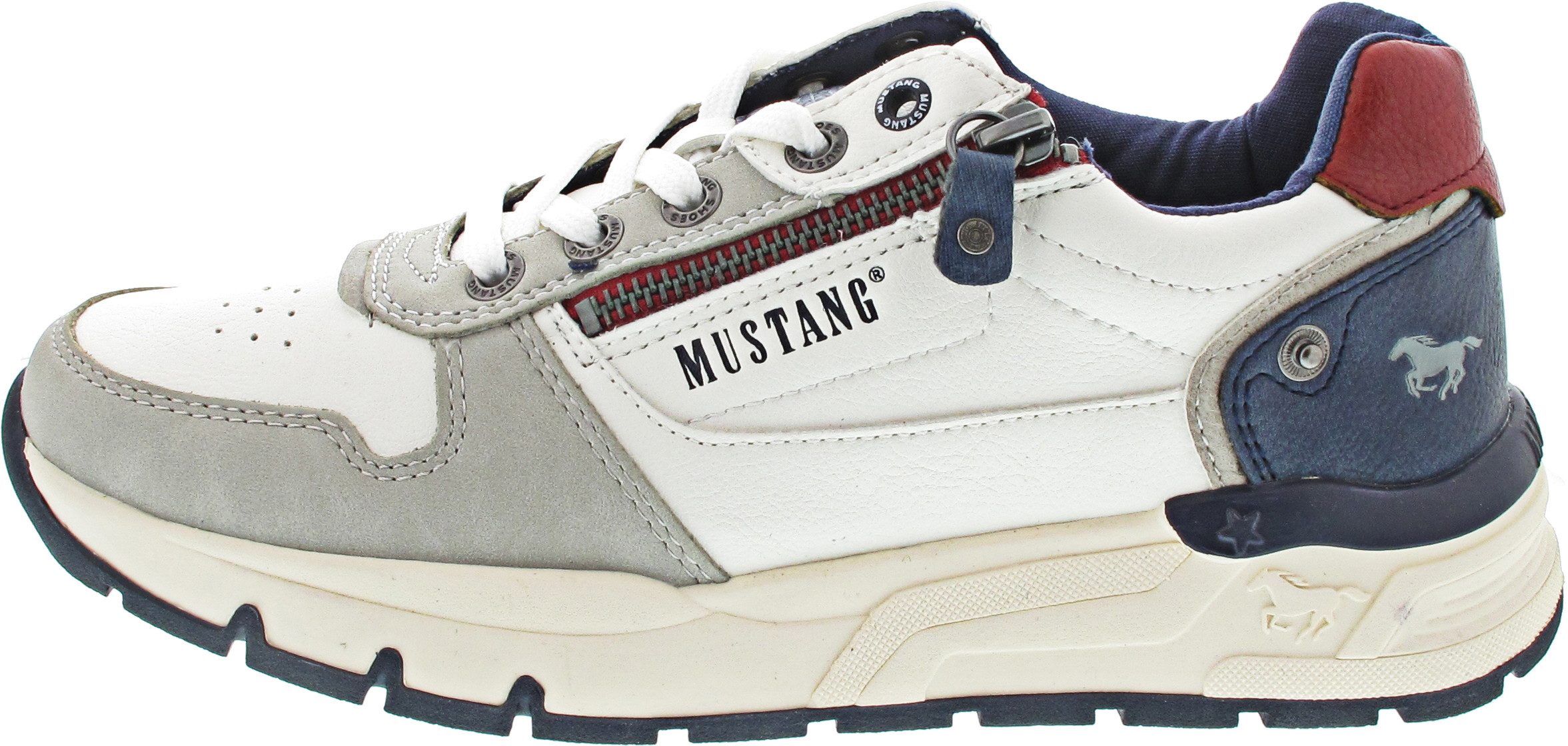 Mustang Shoes Sneaker