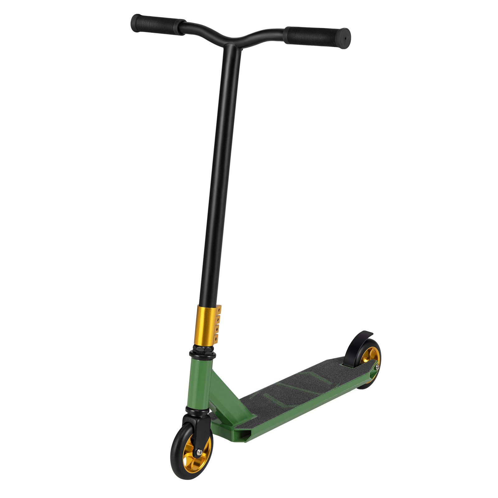 COSTWAY Scooter, Stuntscooter 360°-Lenker, ABEC-7, Pro