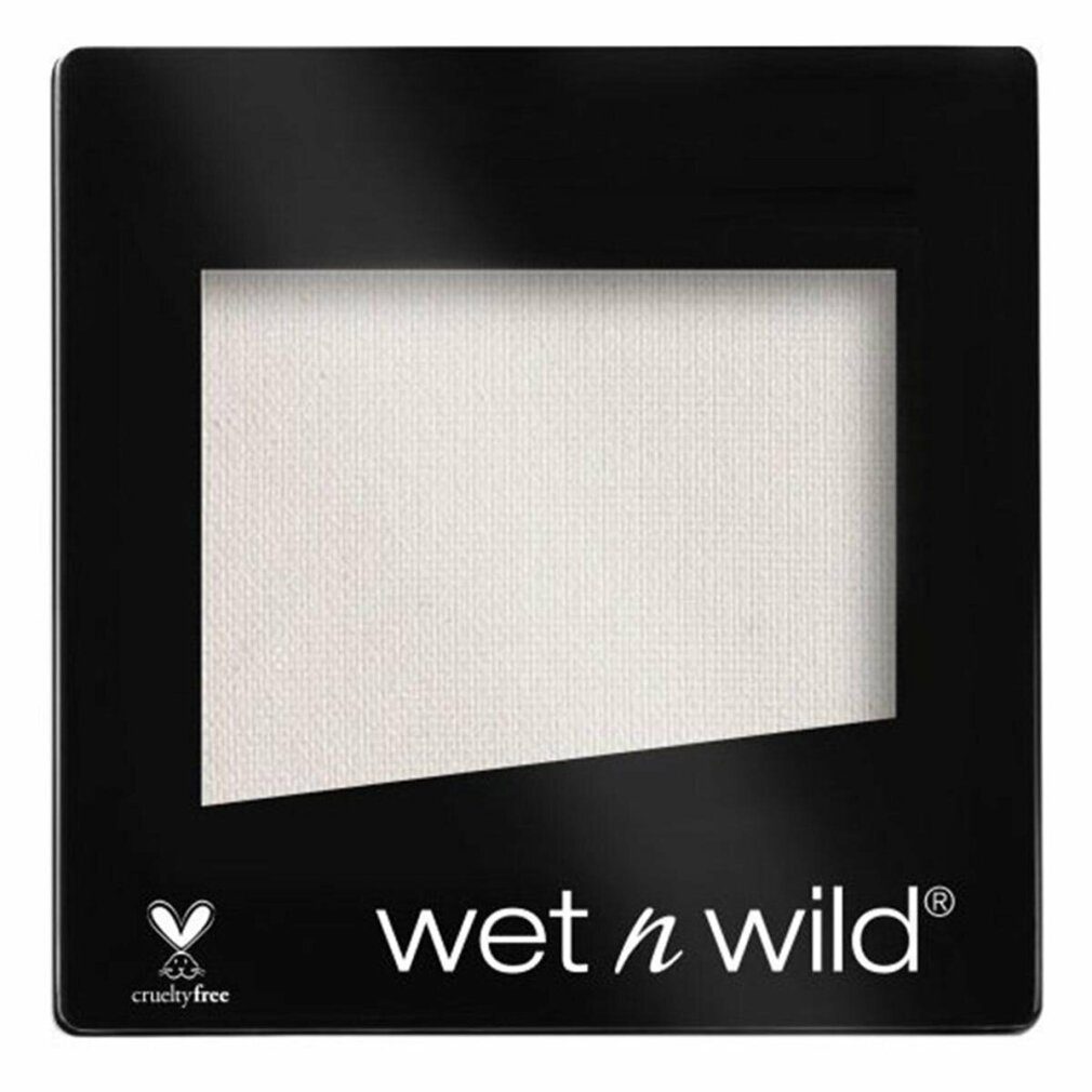 Wet n Wild Lidschatten Color Icon Eyeshadow single Sugar