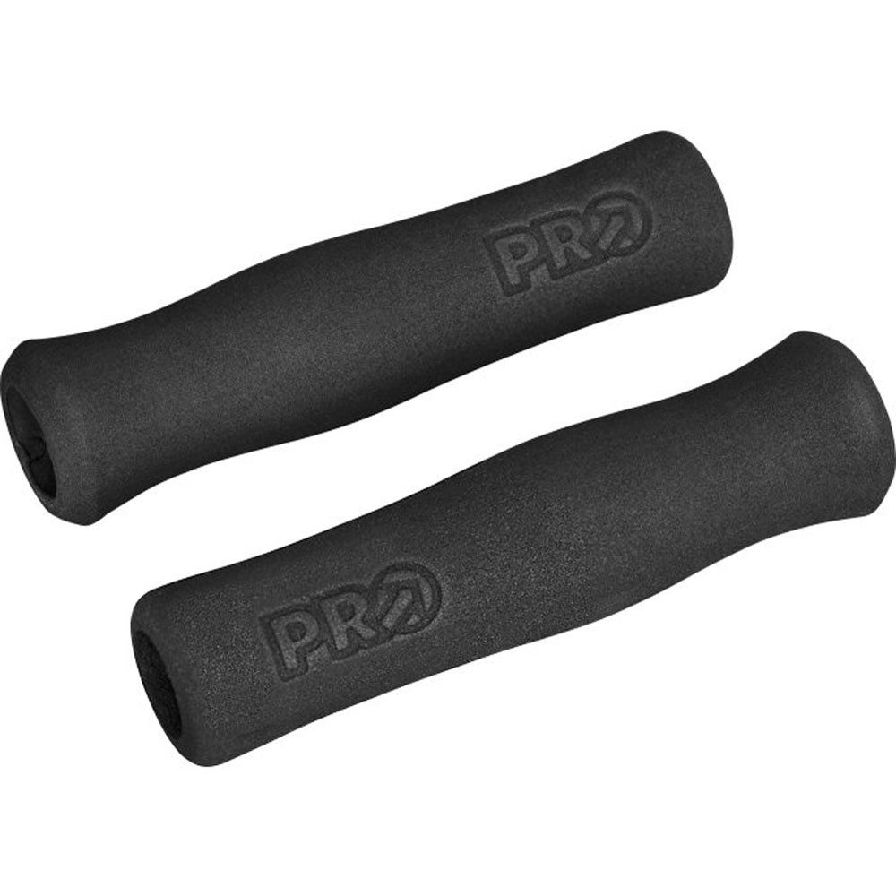 Fahrradlenkergriff PRO Griffe Ergonomic Sport 130mm 32x130mm schwarz Fahrrad