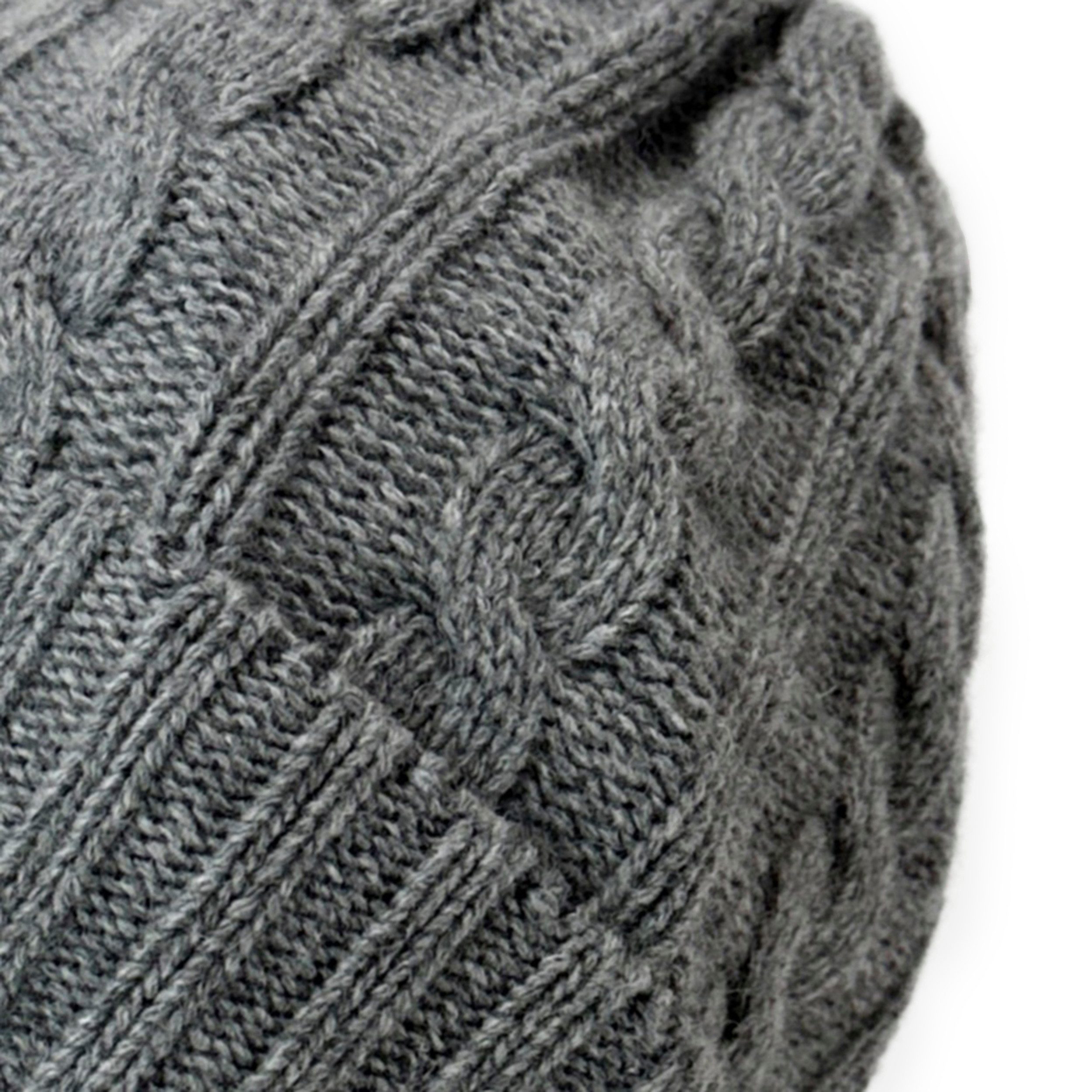 Elara Beanie Elara Damen Kaschmir mütze günstig online kaufen
