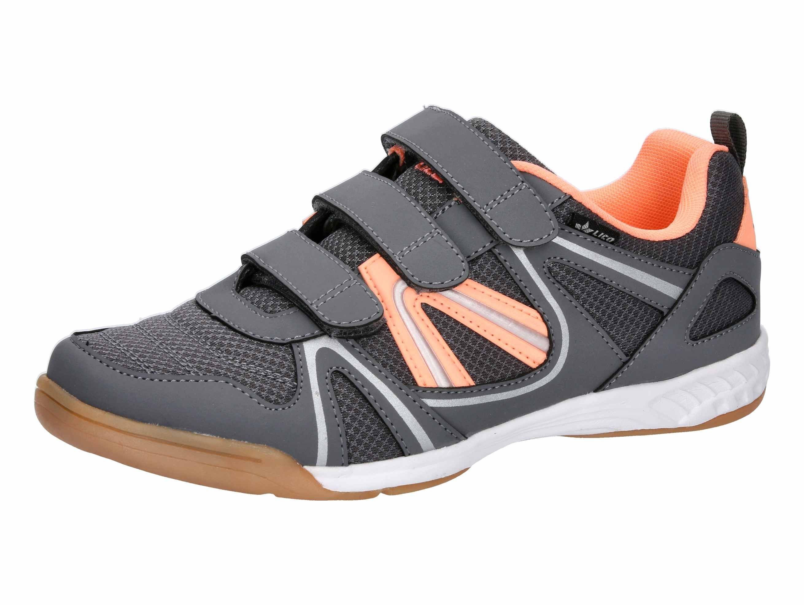 Lico Sportschuh Fit Indoor V Hallenschuh günstig online kaufen