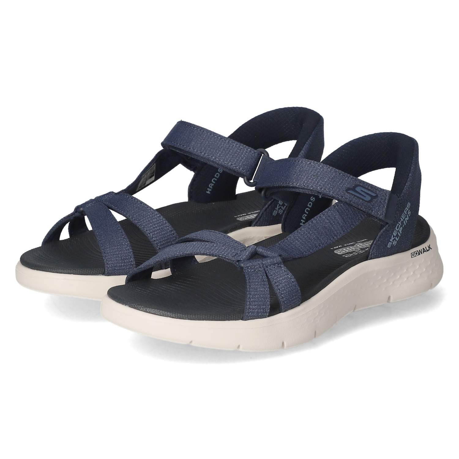 Skechers Sandalen GO WALK FLEX Sandale günstig online kaufen