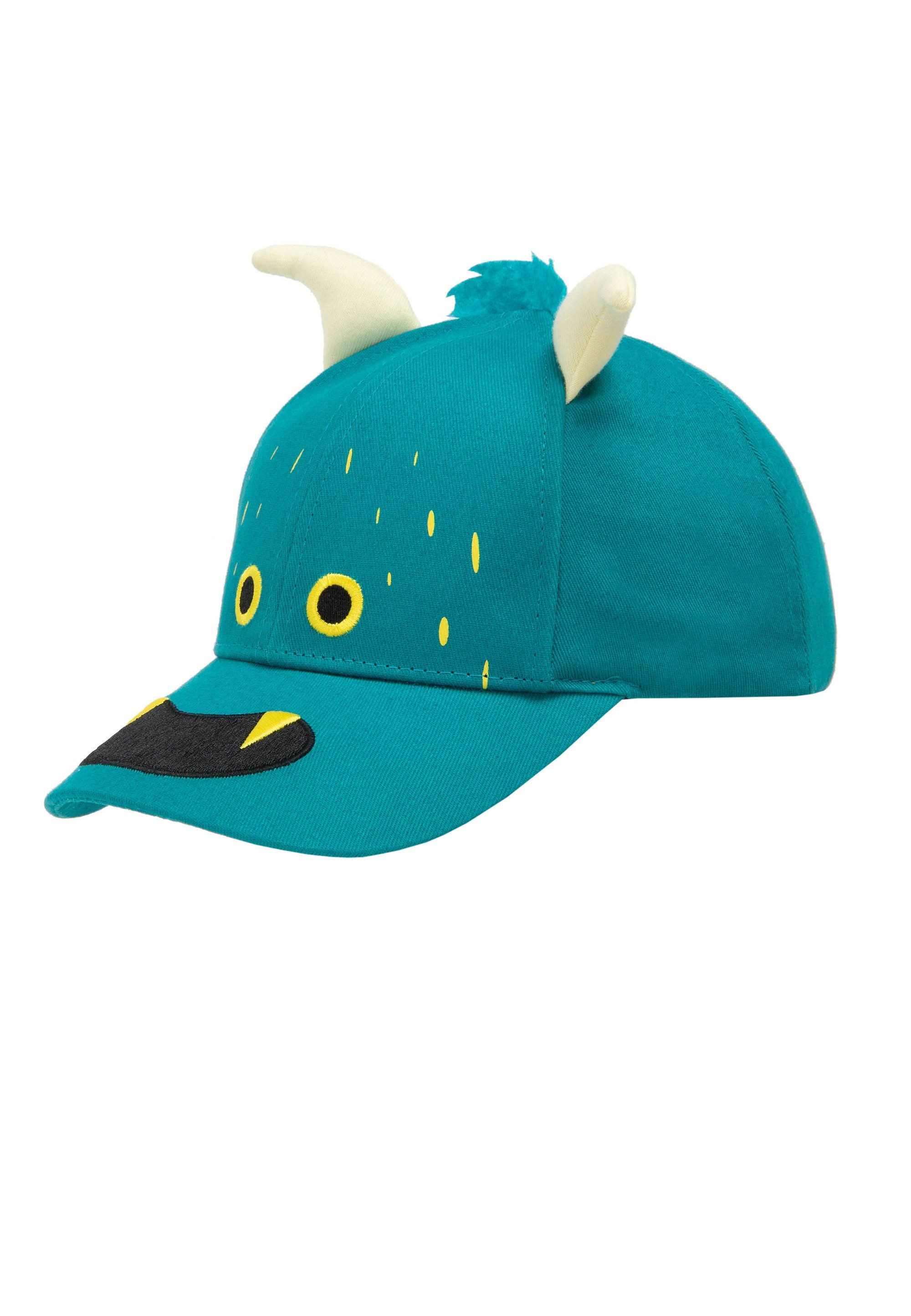 koaa Baseball Cap Mampf - Mascot günstig online kaufen