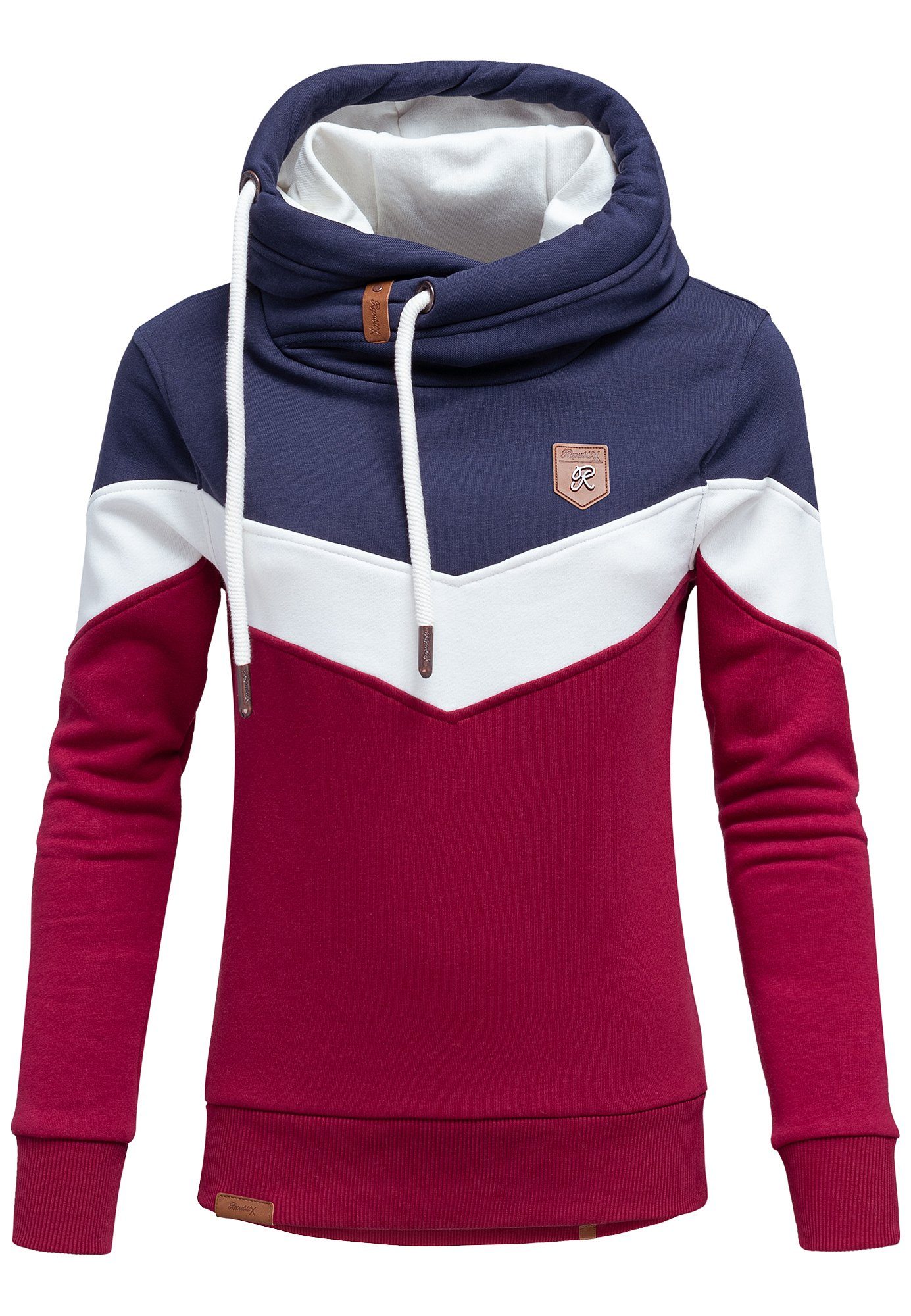 Sweatshirt BRISTOL