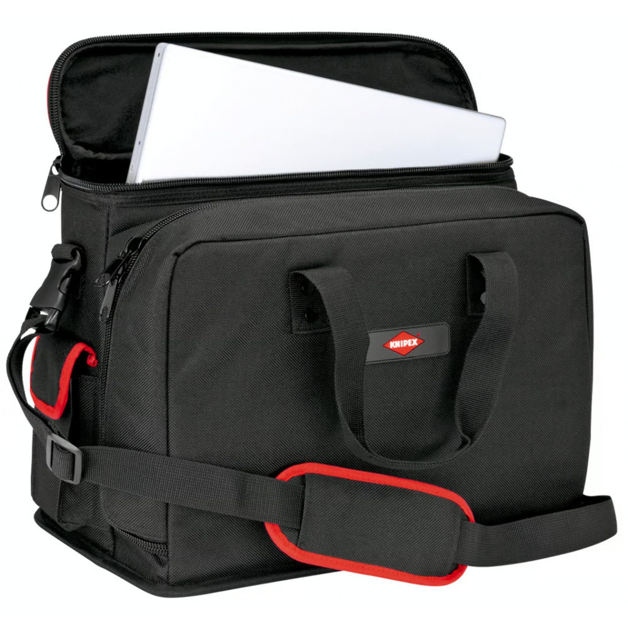 Knipex Werkzeugtasche KNIPEX Werkzeugtasche Service 00 21 10 LE, Tasche