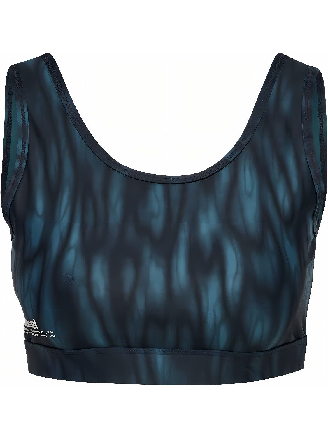 Sport-BH Hiit Aop Intensity Bra
