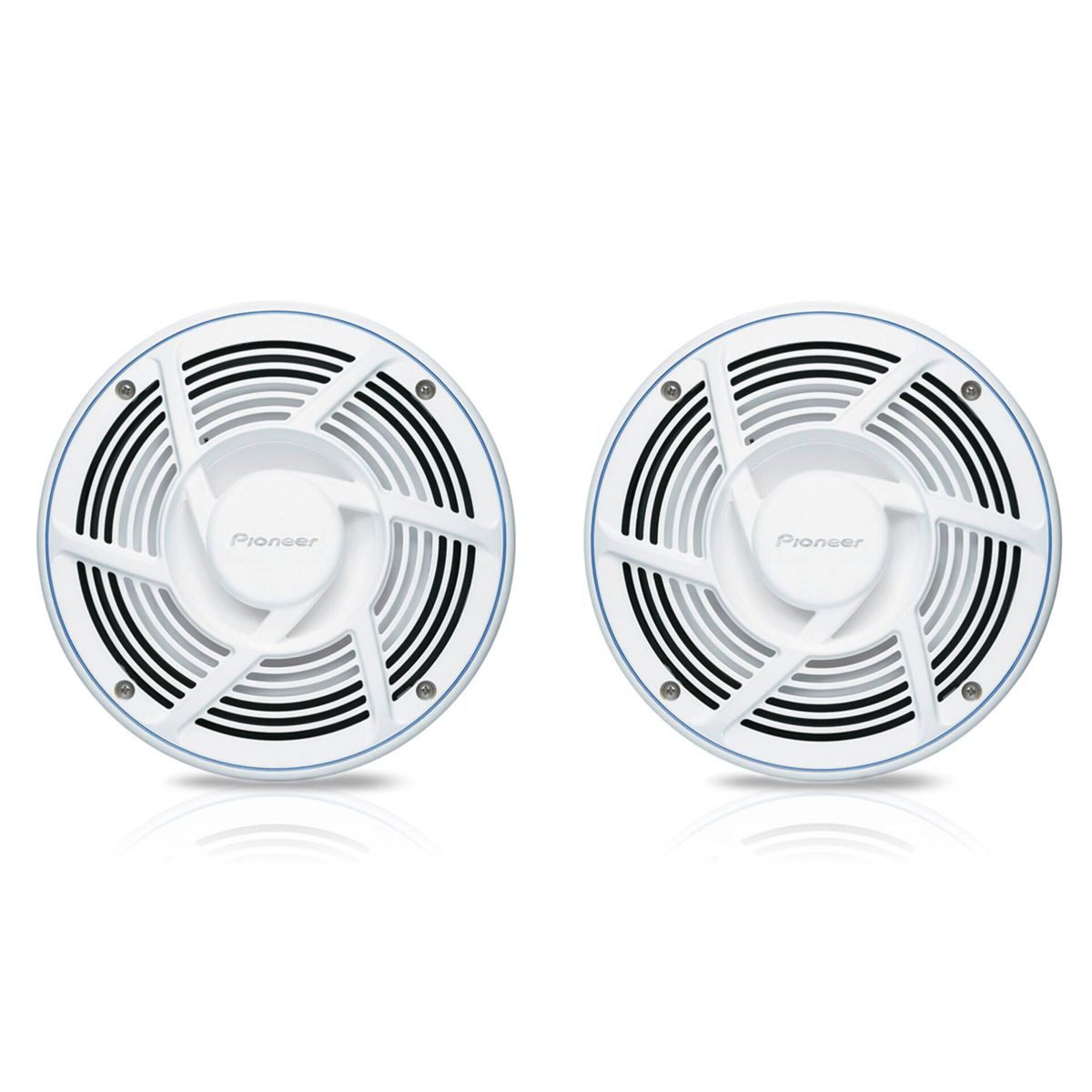 Pioneer TS-MR2040 Marine Auto-Lautsprecher