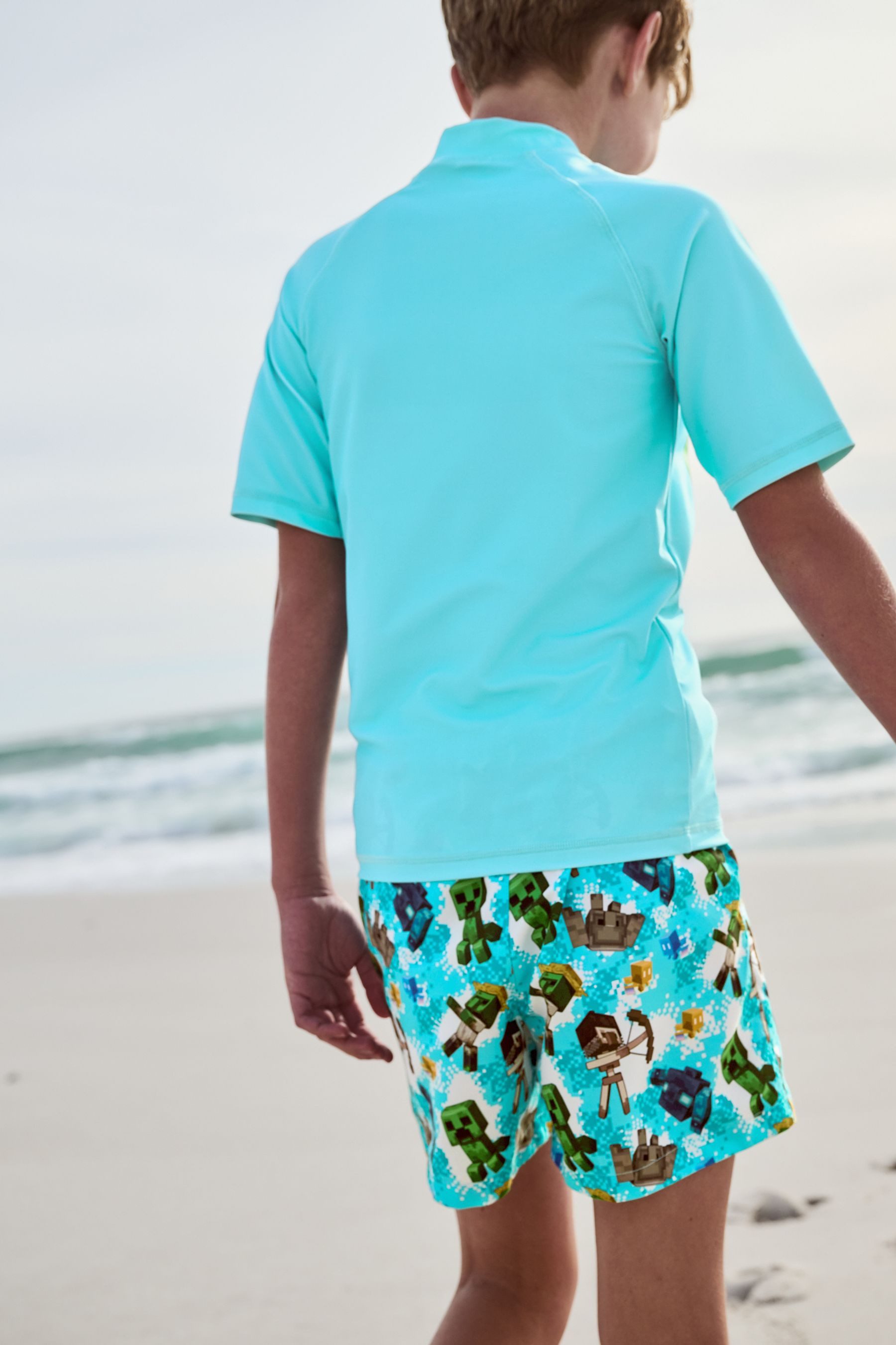 Next Rash Guard Rash Trägertop (1-tlg)
