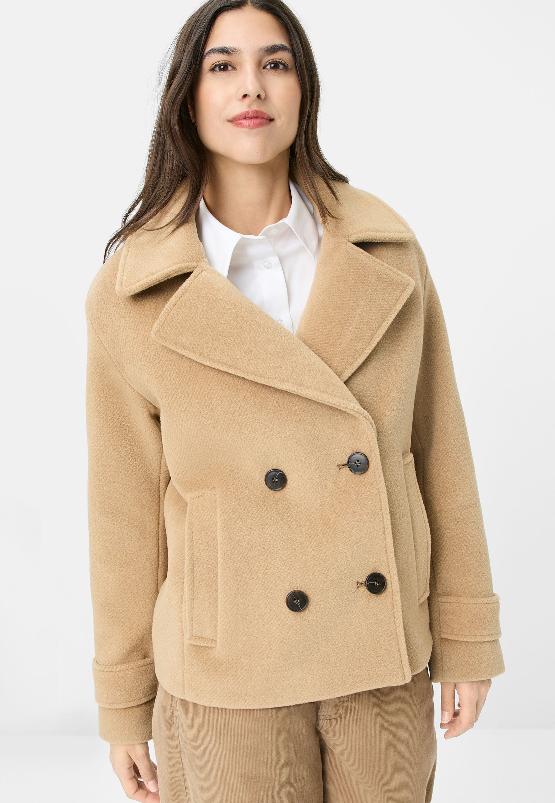 Fuchs Schmitt Funktionsjacke