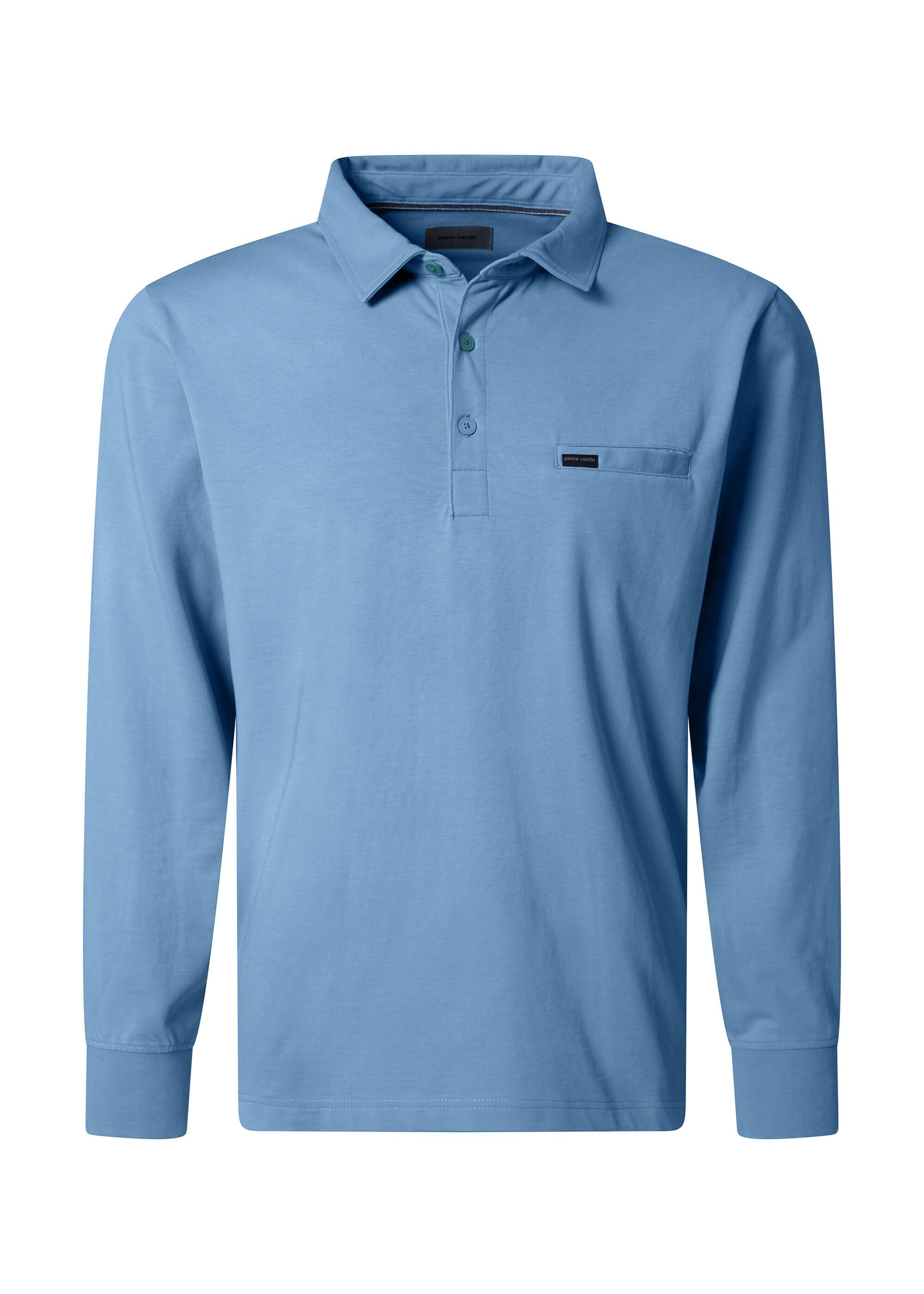 Langarmshirt