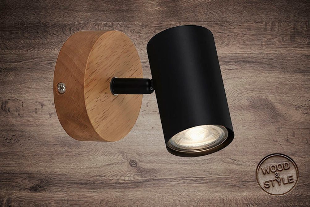 Briloner Leuchten LED Deckenspot MURITZ günstig online kaufen