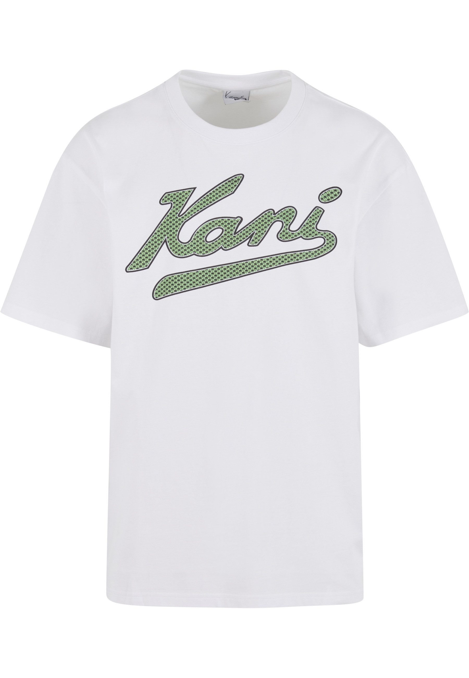 Karl Kani T-Shirt Karl Kani Varsity Palm Print T-Shirt (1-tlg) günstig online kaufen