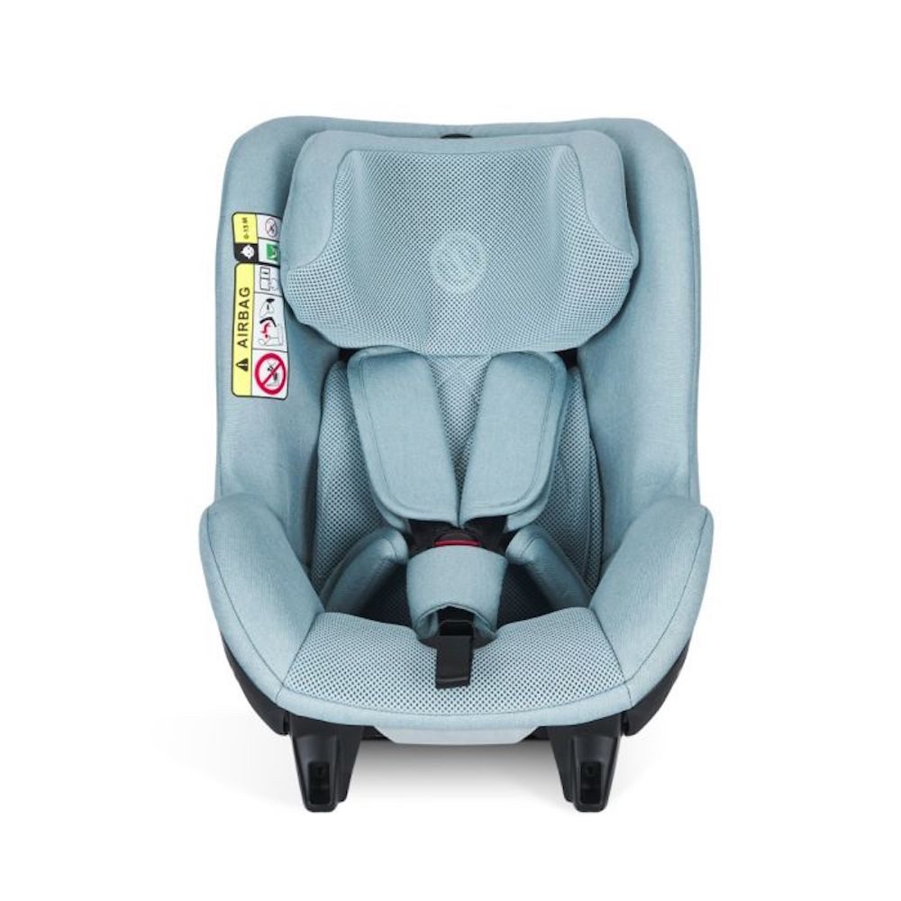 Avionaut Autokindersitz AeroFIX AIrFlow - Reboard Kindersitz (0-18 kg)