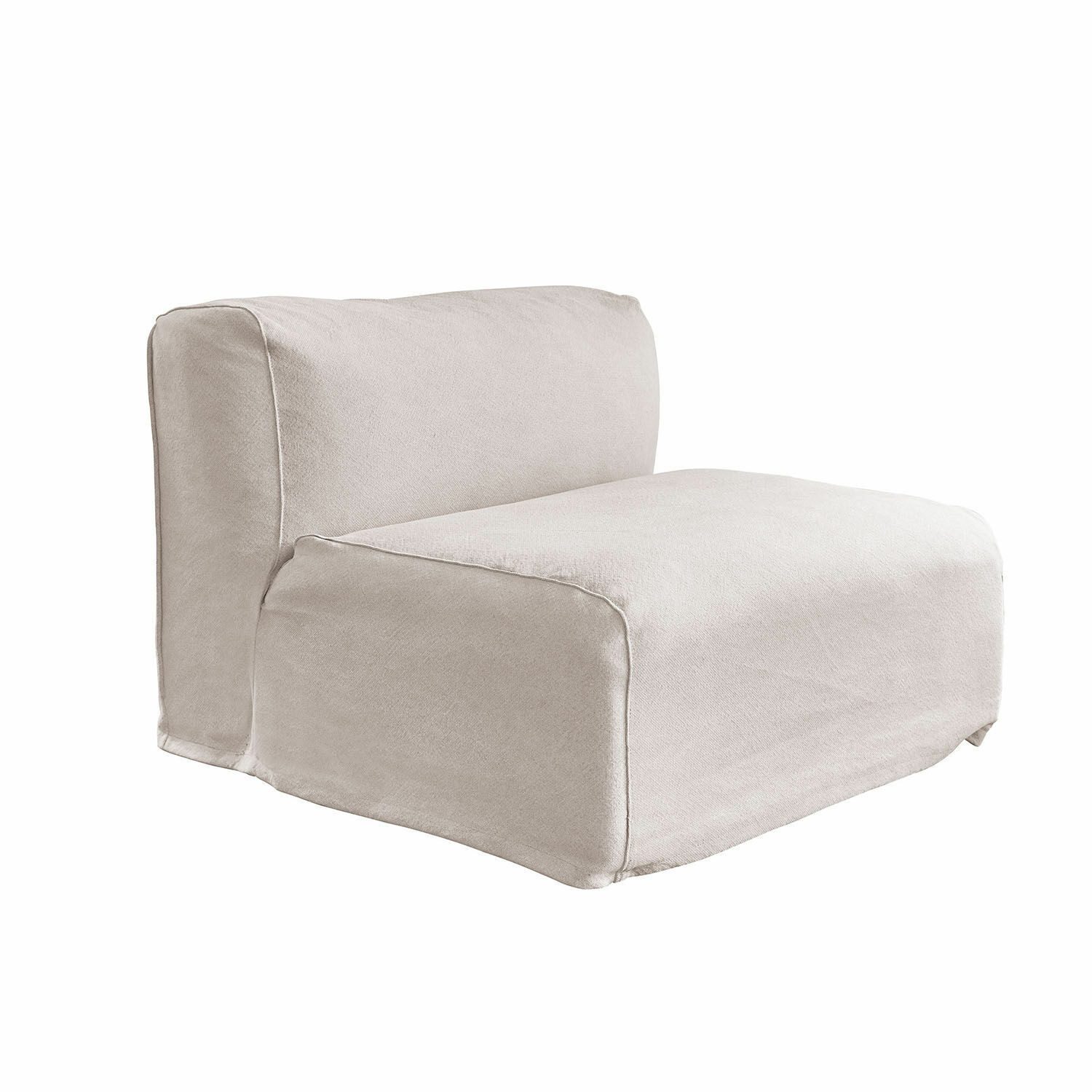 Mirabeau Sofa Sofa Riervescemont beige