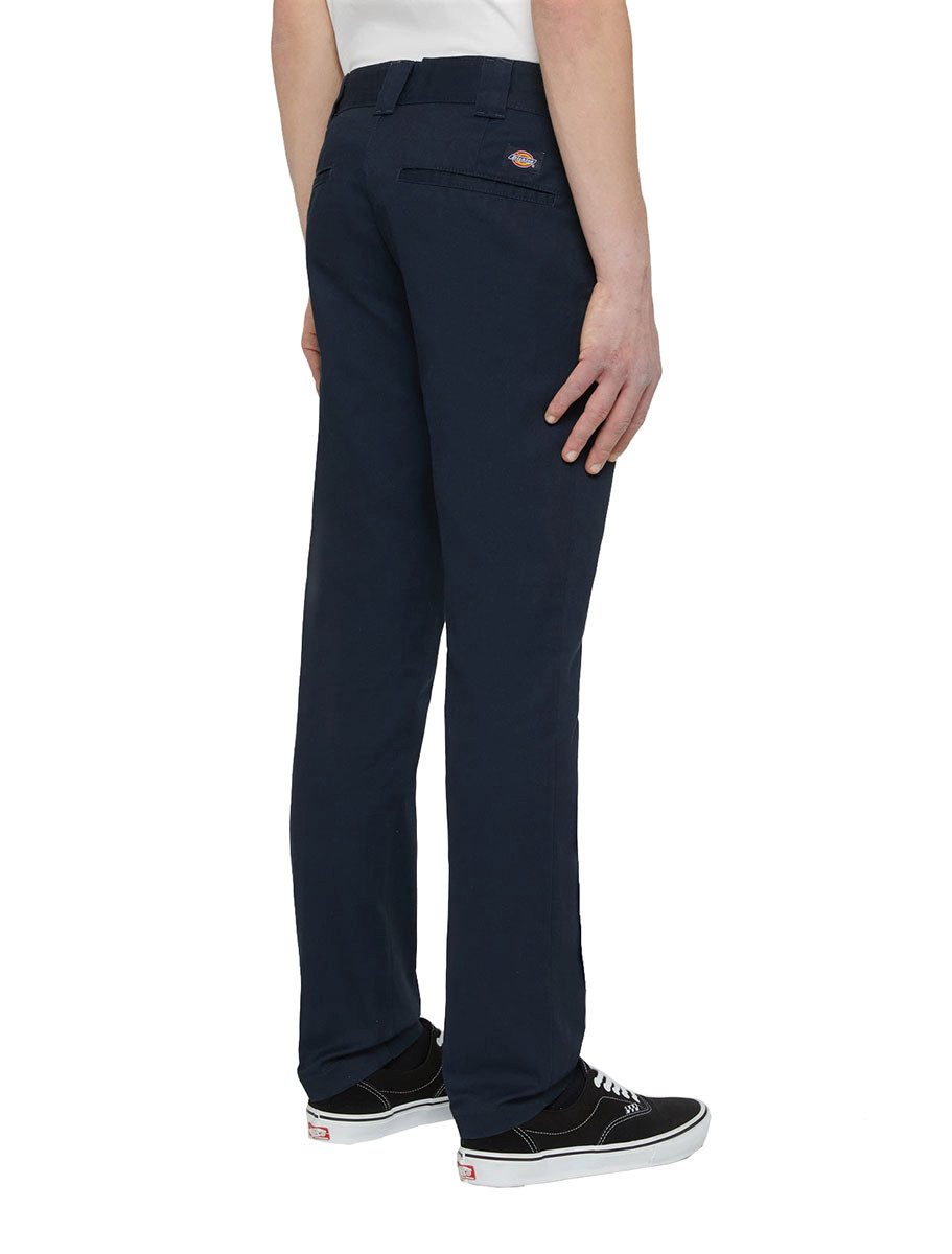 Dickies Arbeitshose 872 Workpant (1-tlg., kein Set) Teilweise recyceltes Material, das Falten & Flecken vorbeugt