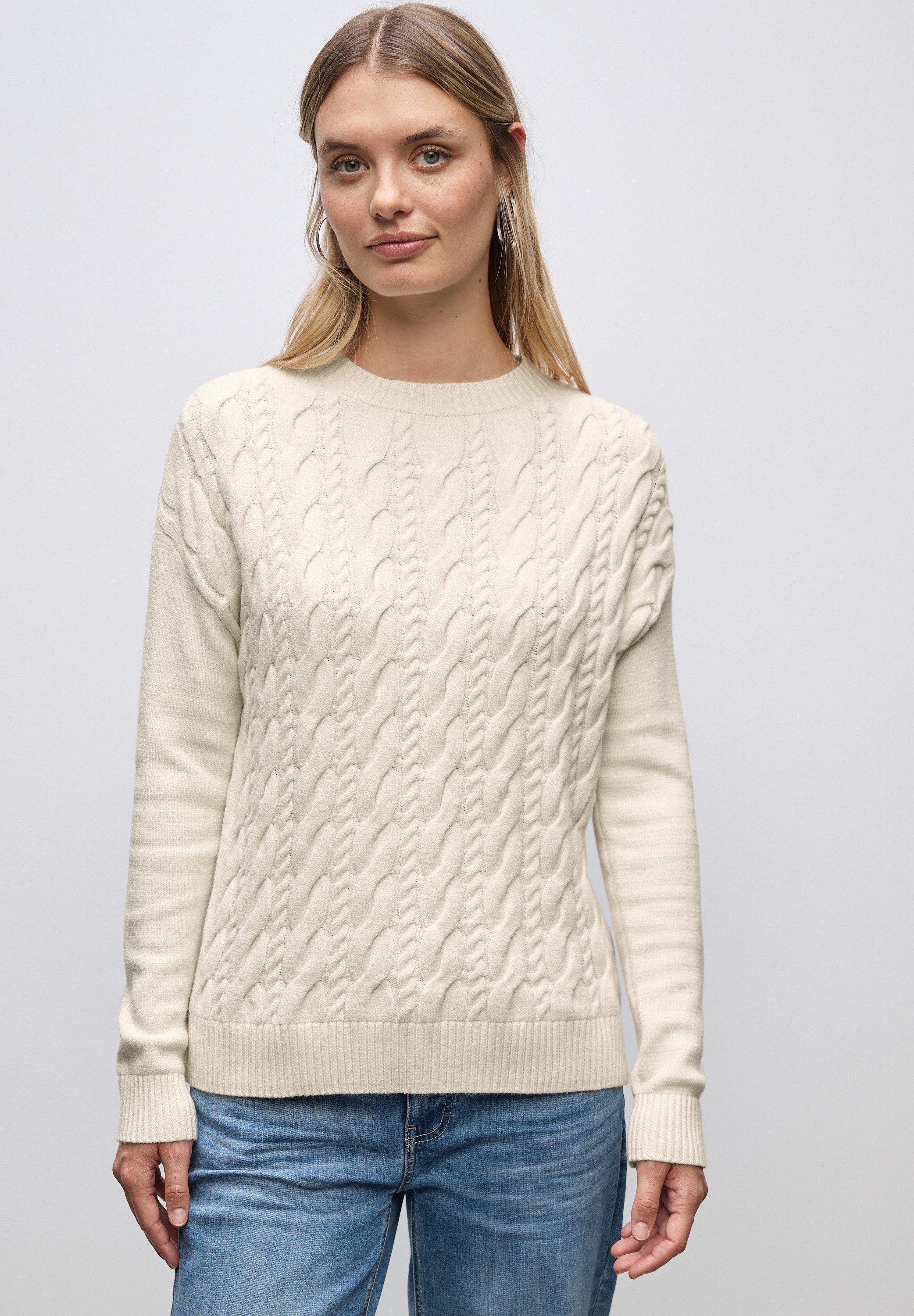 Strickpullover