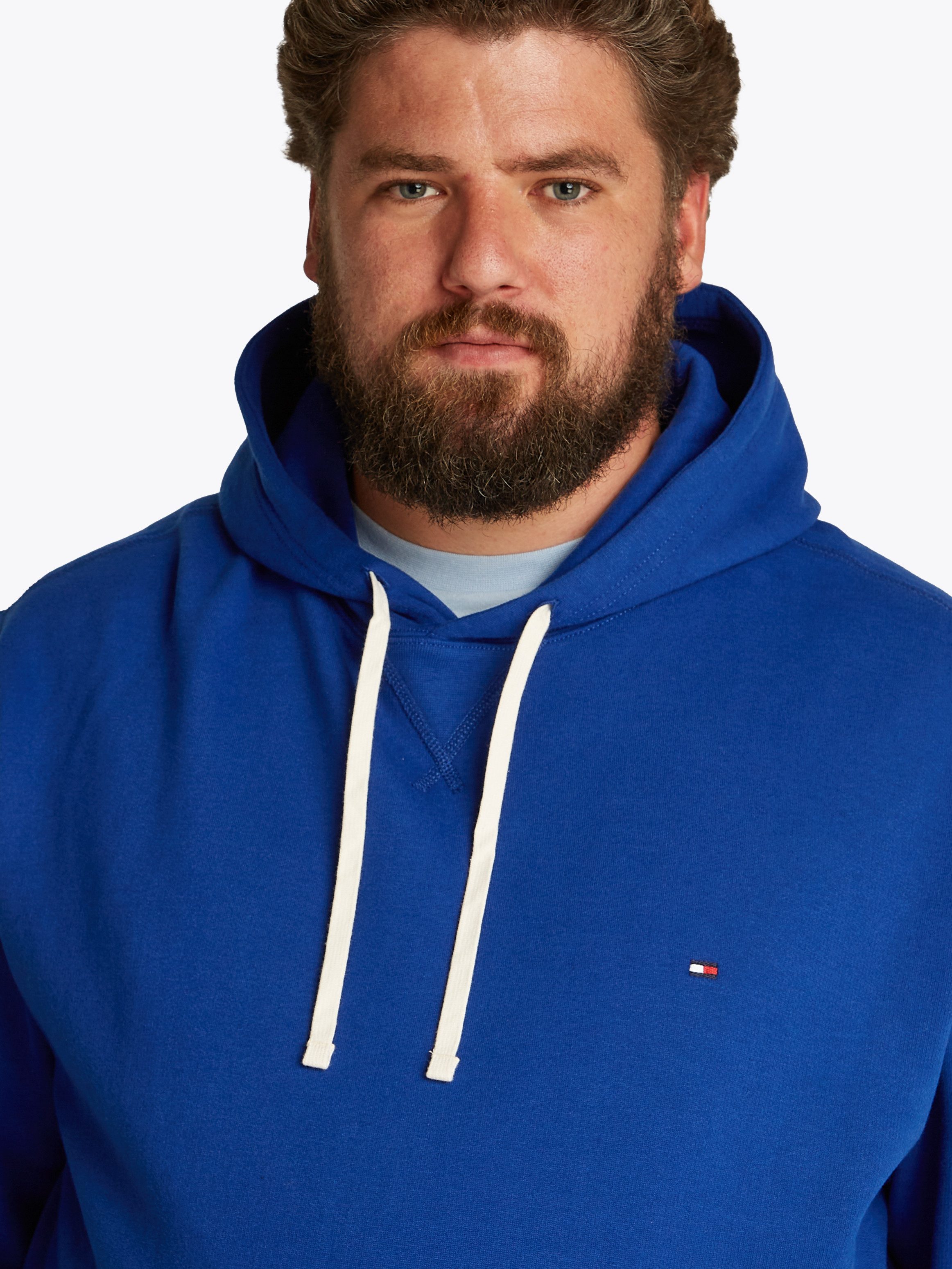 Tommy Hilfiger Big & Tall Sweatshirt günstig online kaufen