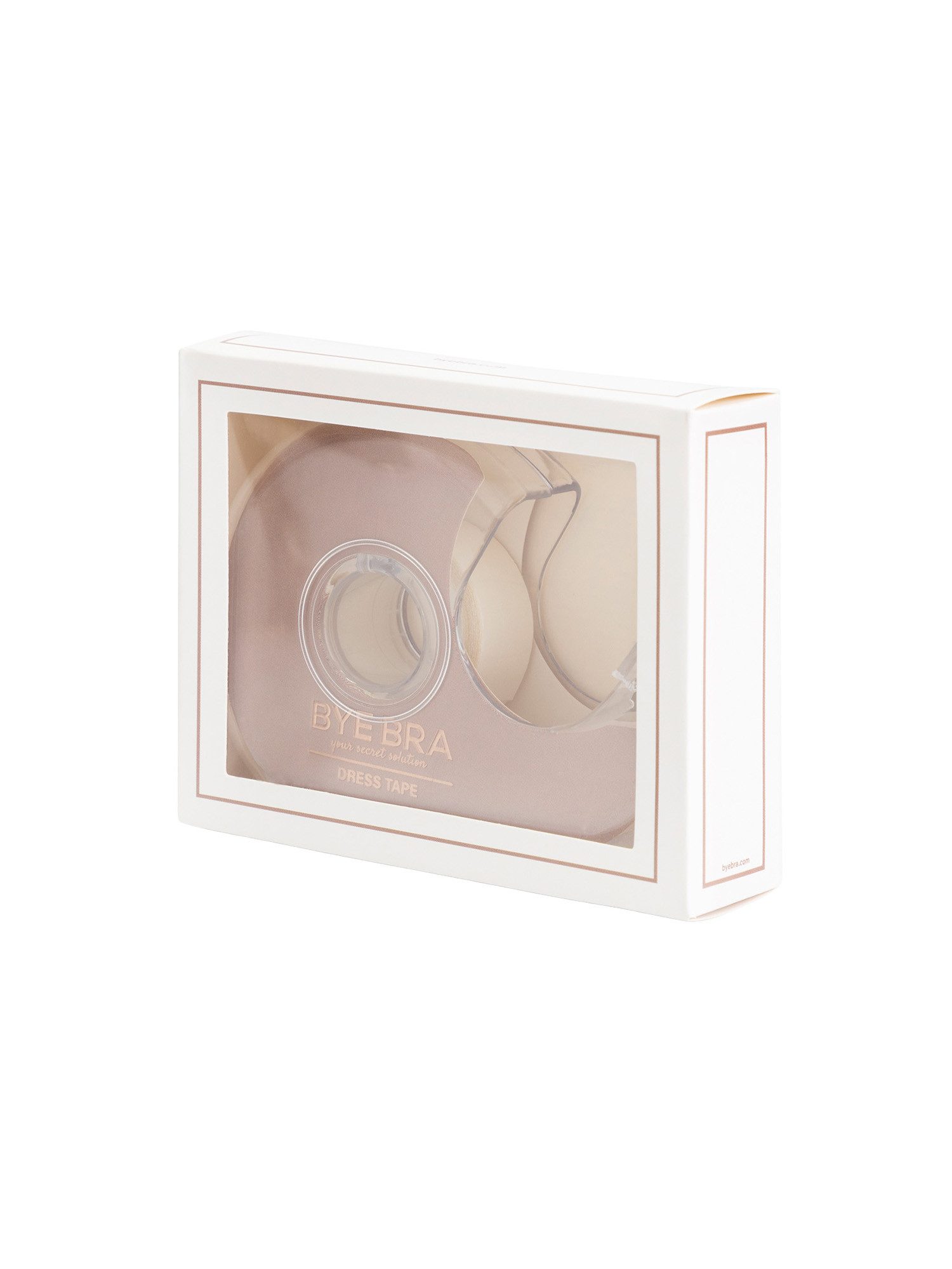 Bye Bra Klebe-BH Dress Tape Dispenser günstig online kaufen