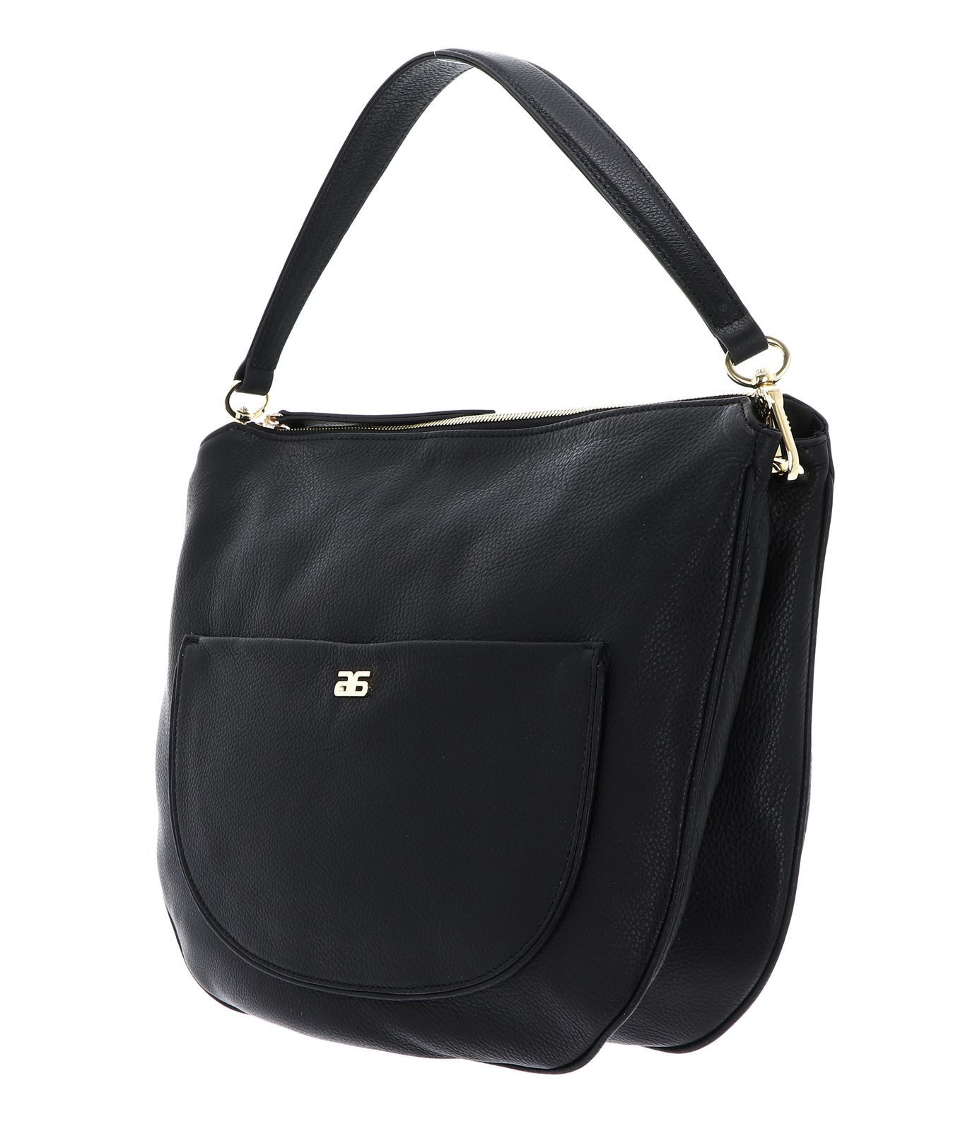 Abro Schultertasche Leather Dalia