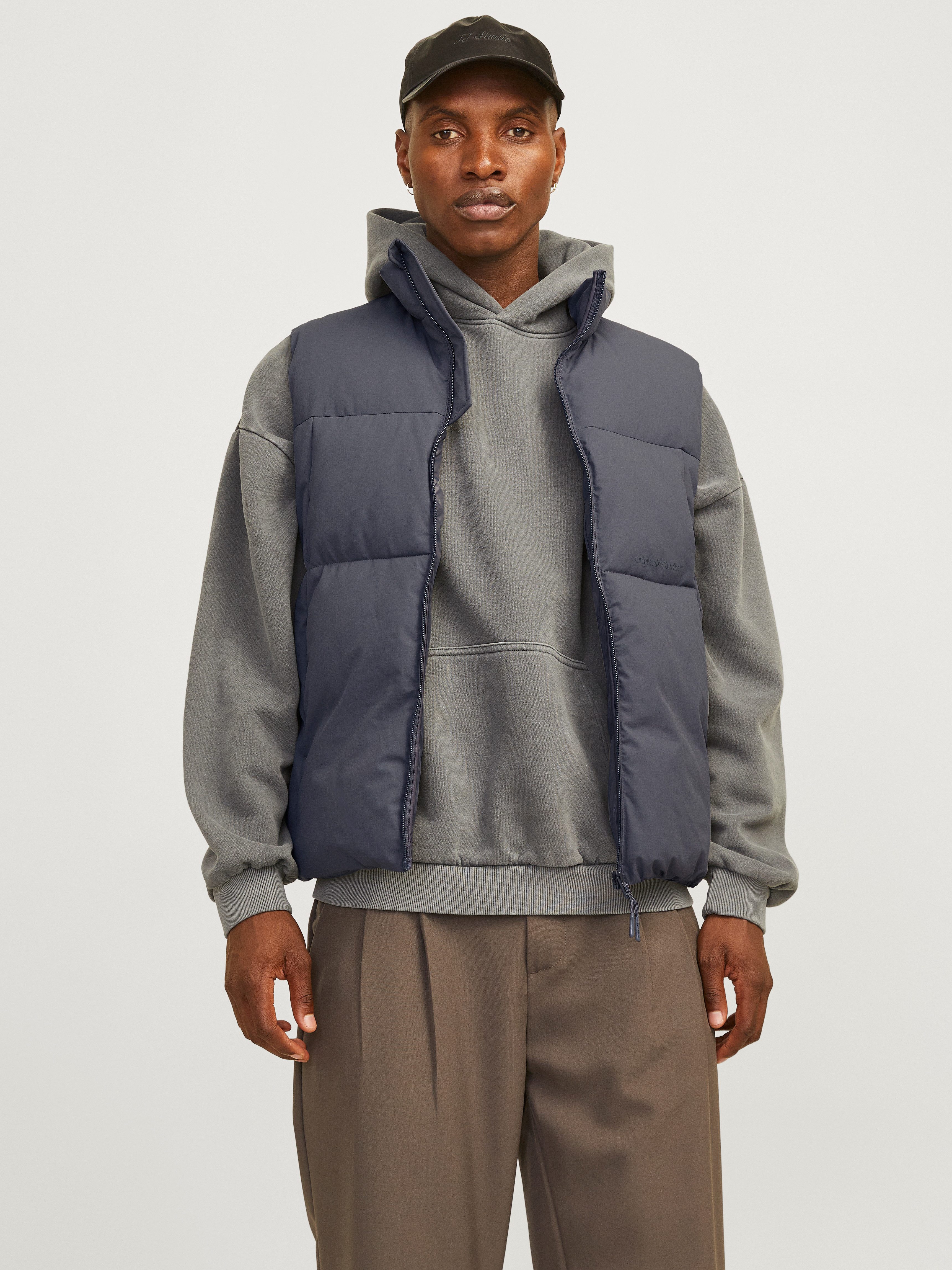 Jack & Jones Steppweste JORVESTERBRO BODYWARMER günstig online kaufen