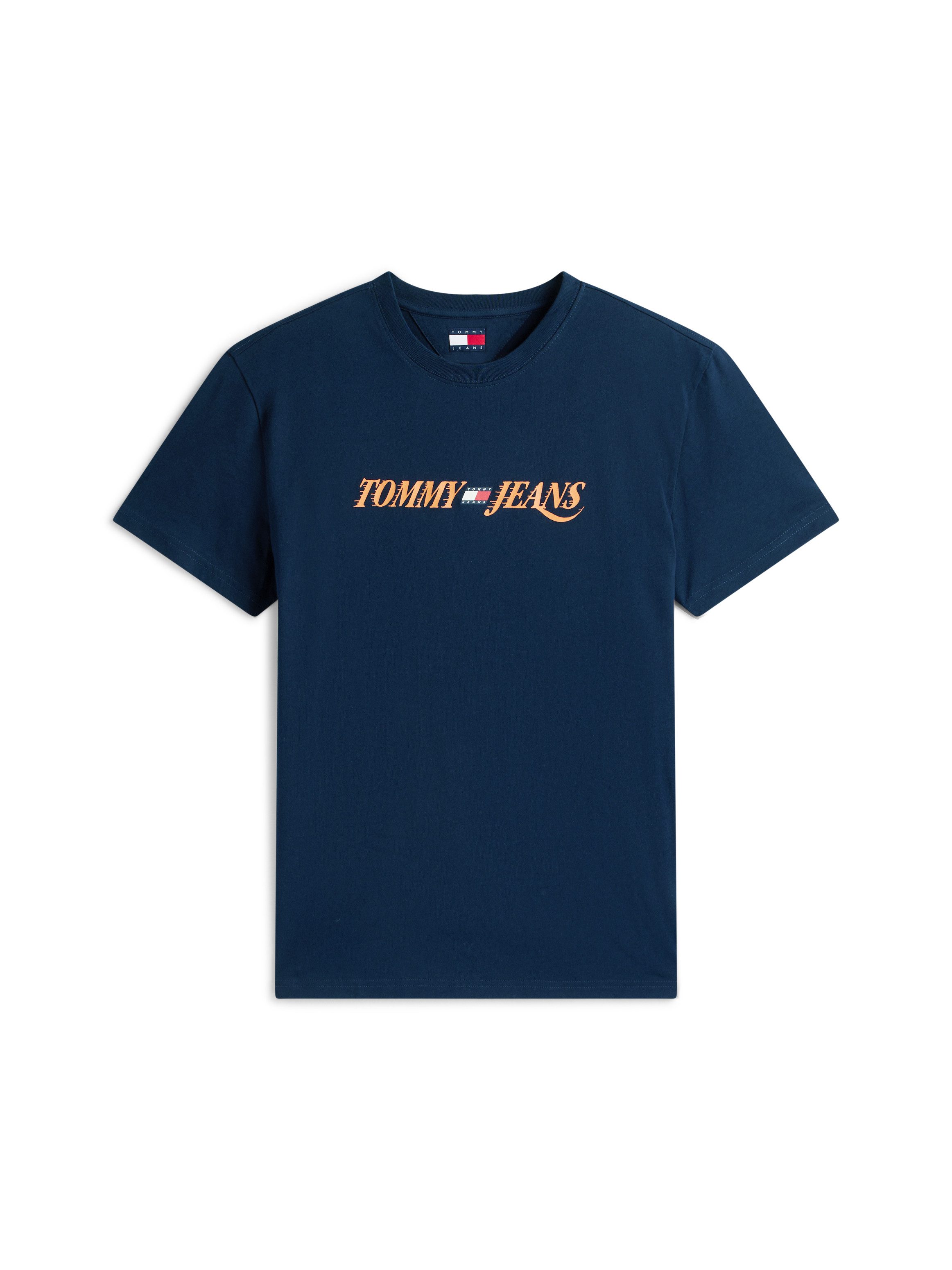 T-Shirt REGULAR VINTAGE LA