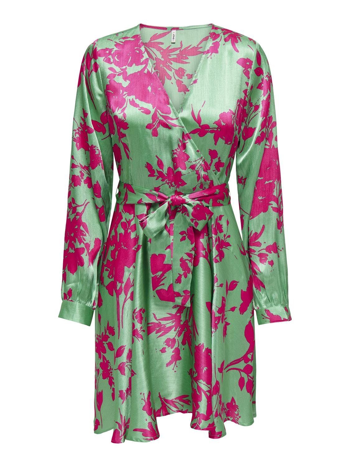 ONLY Trägerkleid günstig online kaufen