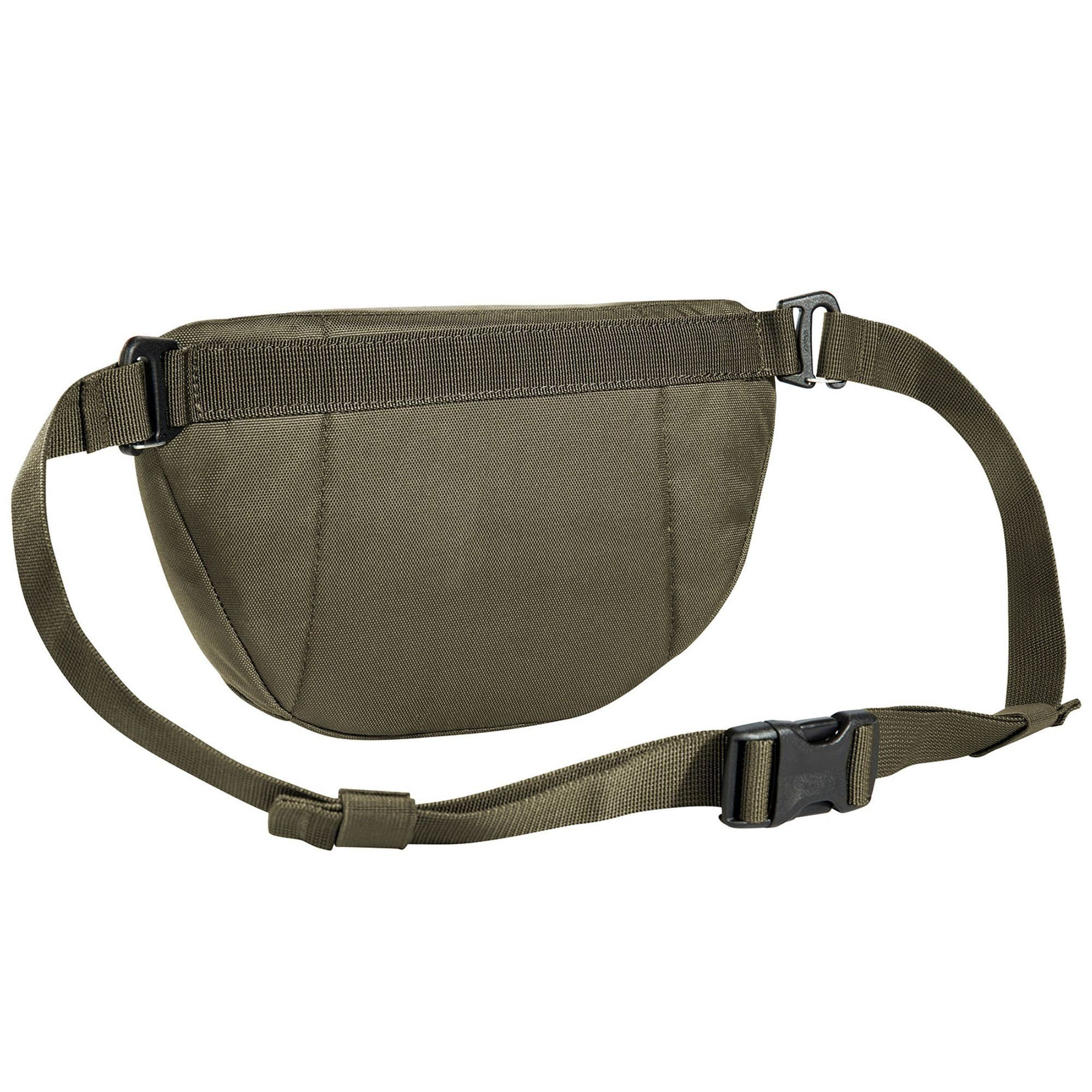 TATONKA® Gürteltasche, Polyester olive