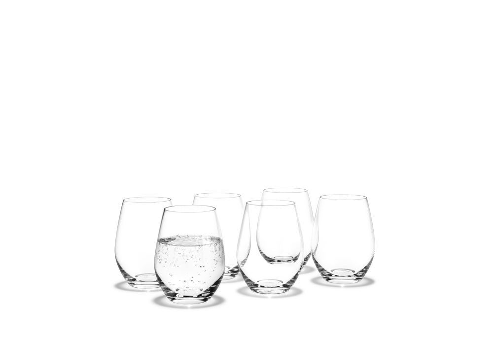 HOLMEGAARD Longdrinkglas Cabernet