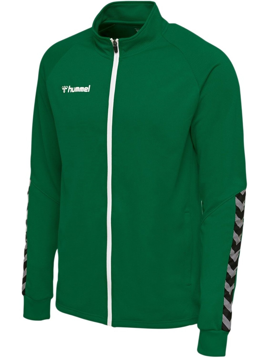 hummel Trainingsjacke Hmlauthentic