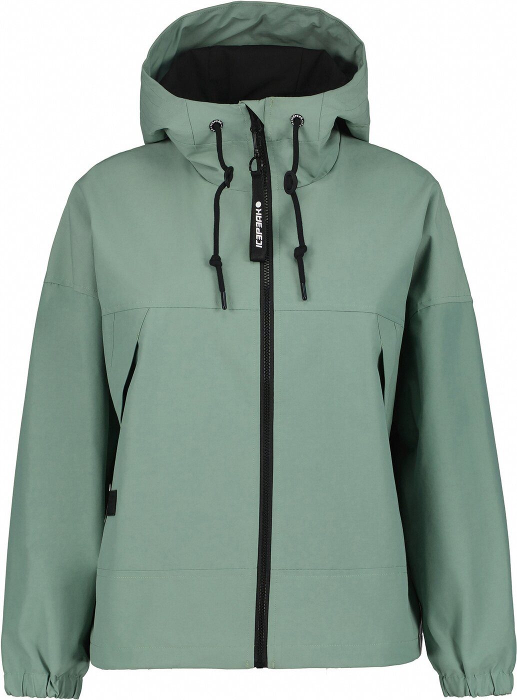 Outdoorjacke Icepeak Jacke AALEK
