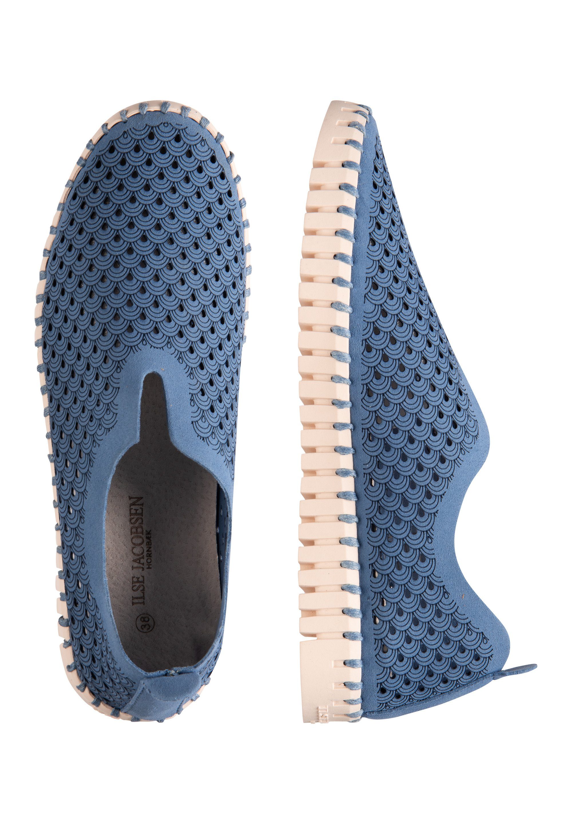 Ilse Jacobsen TULIP3275 Sneaker Praktisch, bequem, günstig online kaufen