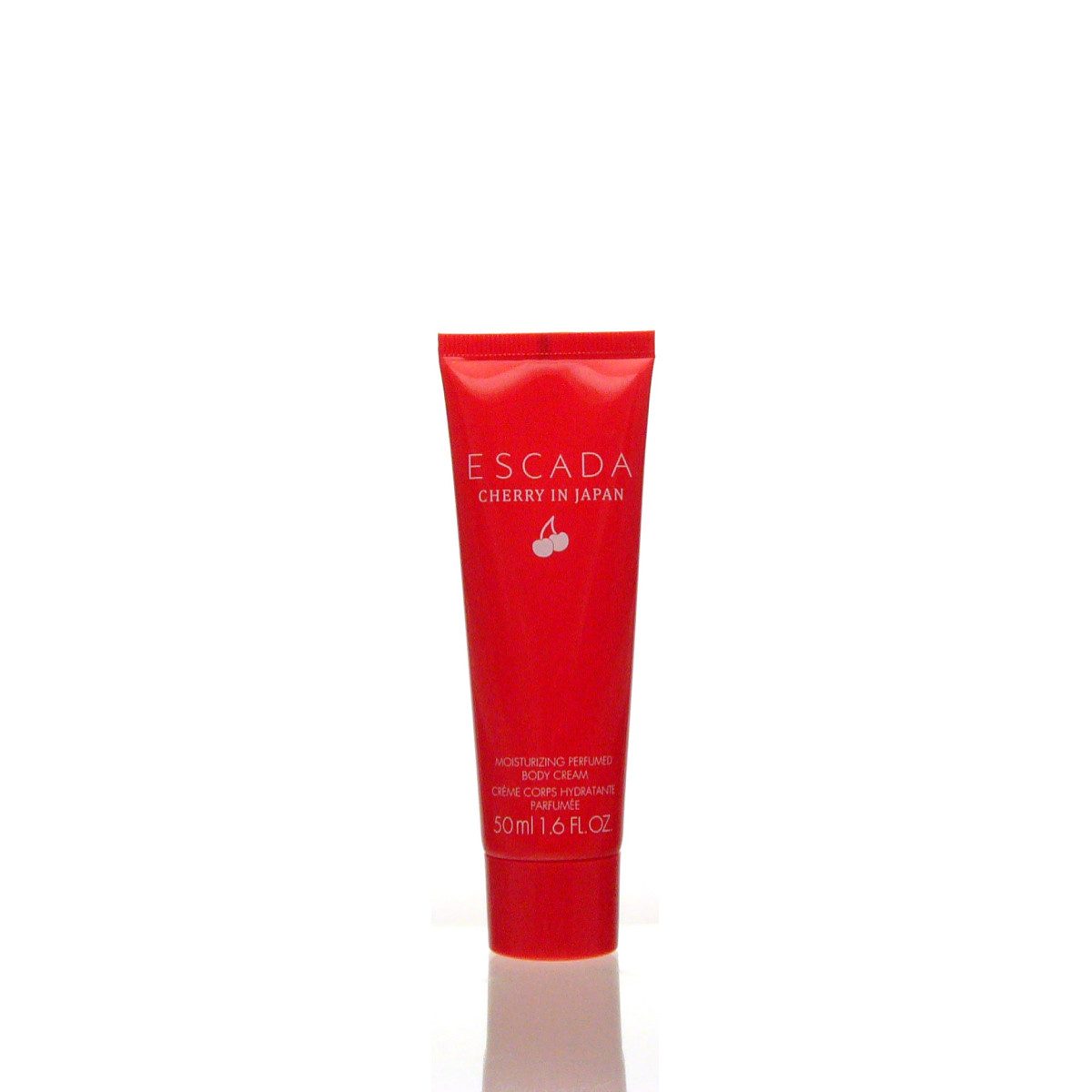 ESCADA Körperpflegemittel Escada Cherry in Japan Bodycream 50 ml