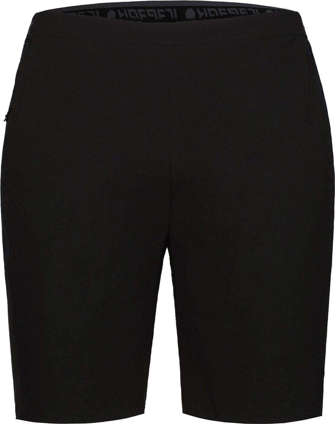 Icepeak Trekkingshorts ICEPEAK BELFORT 990 SCHWARZ