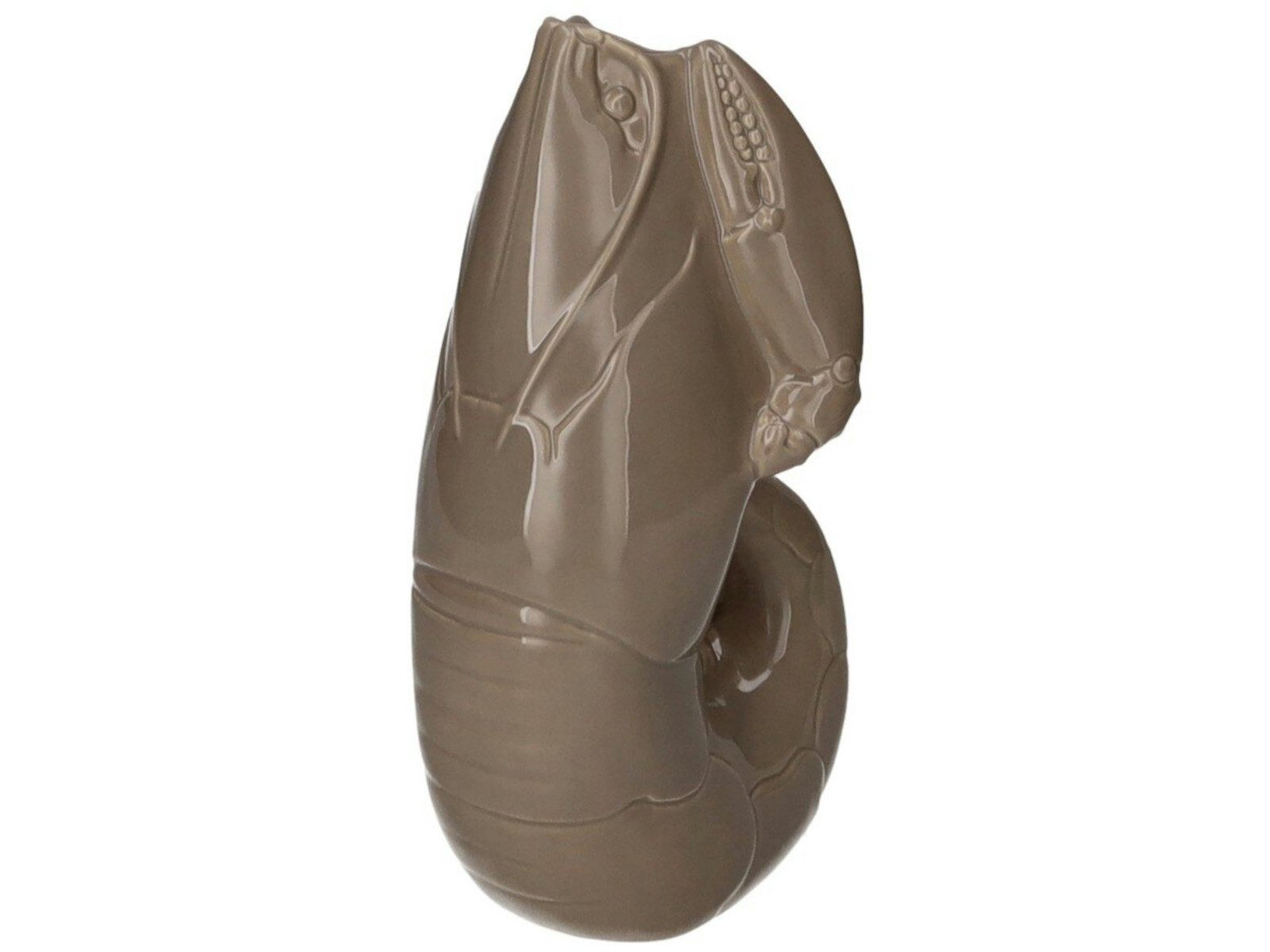 Giftcompany Dekovase Madame Crevette Hummer Vase günstig online kaufen