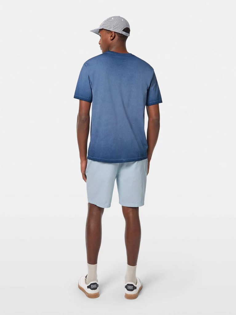 Scotch & Soda T-Shirt Cold Dye günstig online kaufen