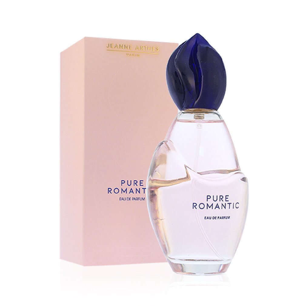 Jeanne Arthes Eau de Parfum Pure Romantic Edp 100ml